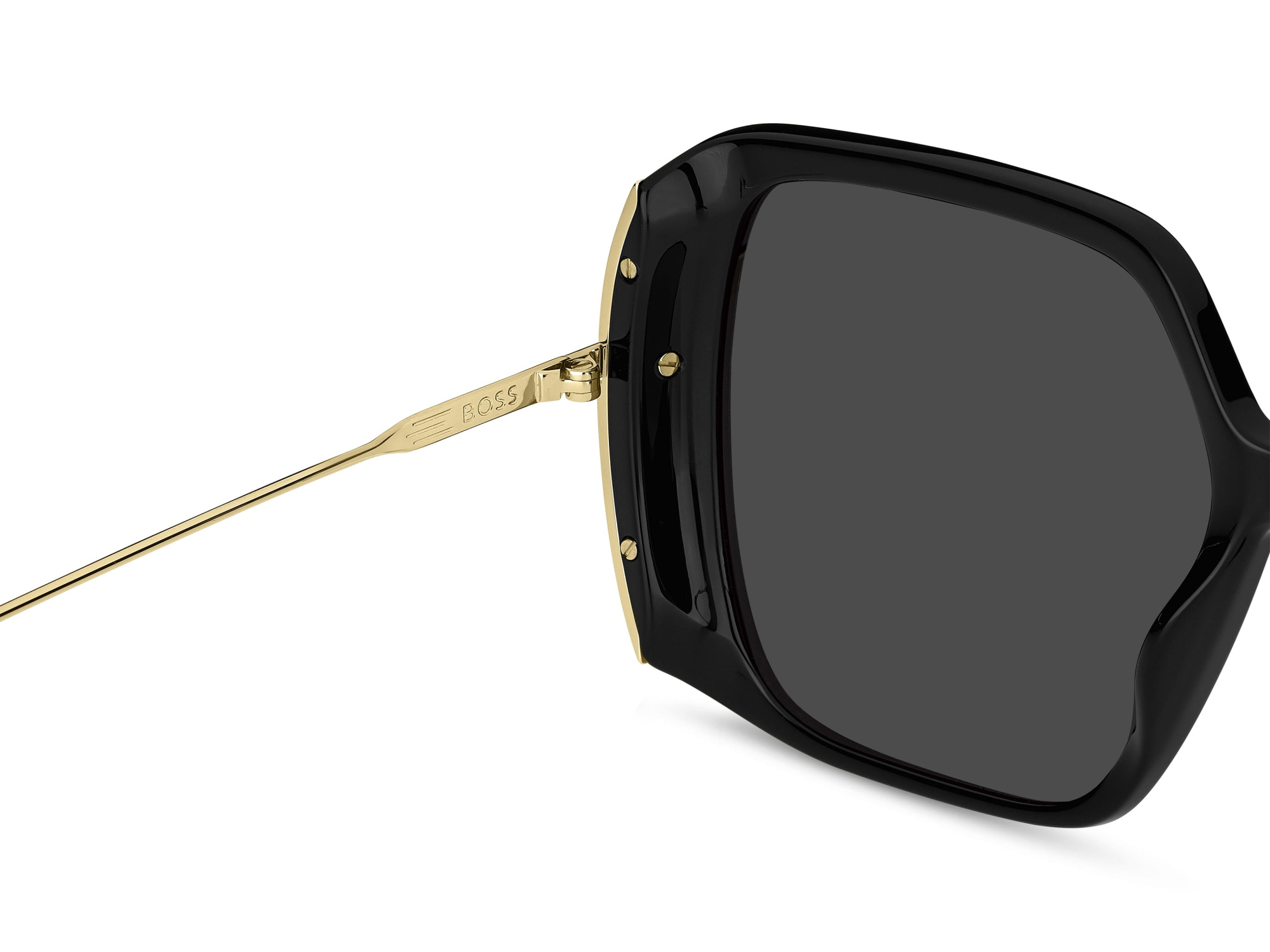 Солнцезащитные очки BOSS 1782/S 2M2 IR (57-16)