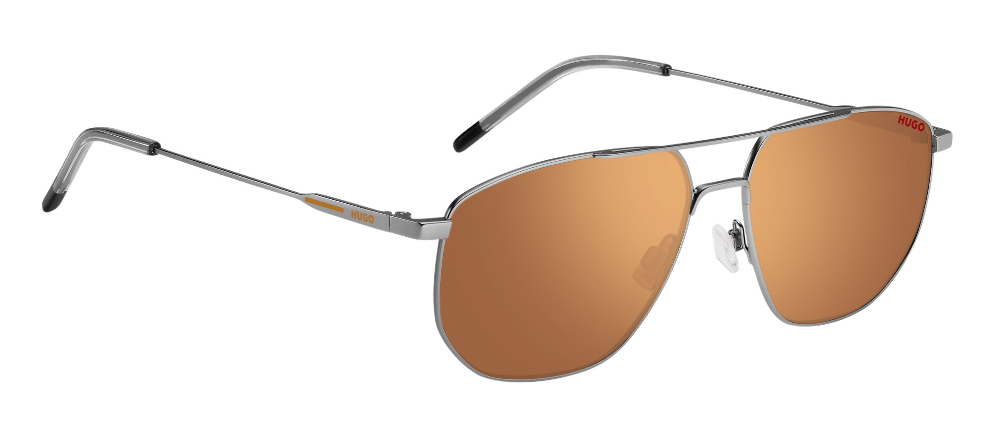 Солнцезащитные очки HUGO HG 1207/S R81 JW (58-15)