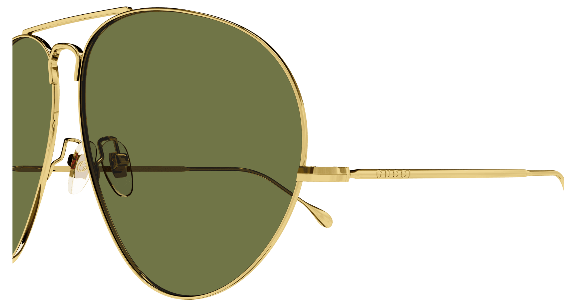 Солнцезащитные очки GUCCI GG1481S 001 (60-11)