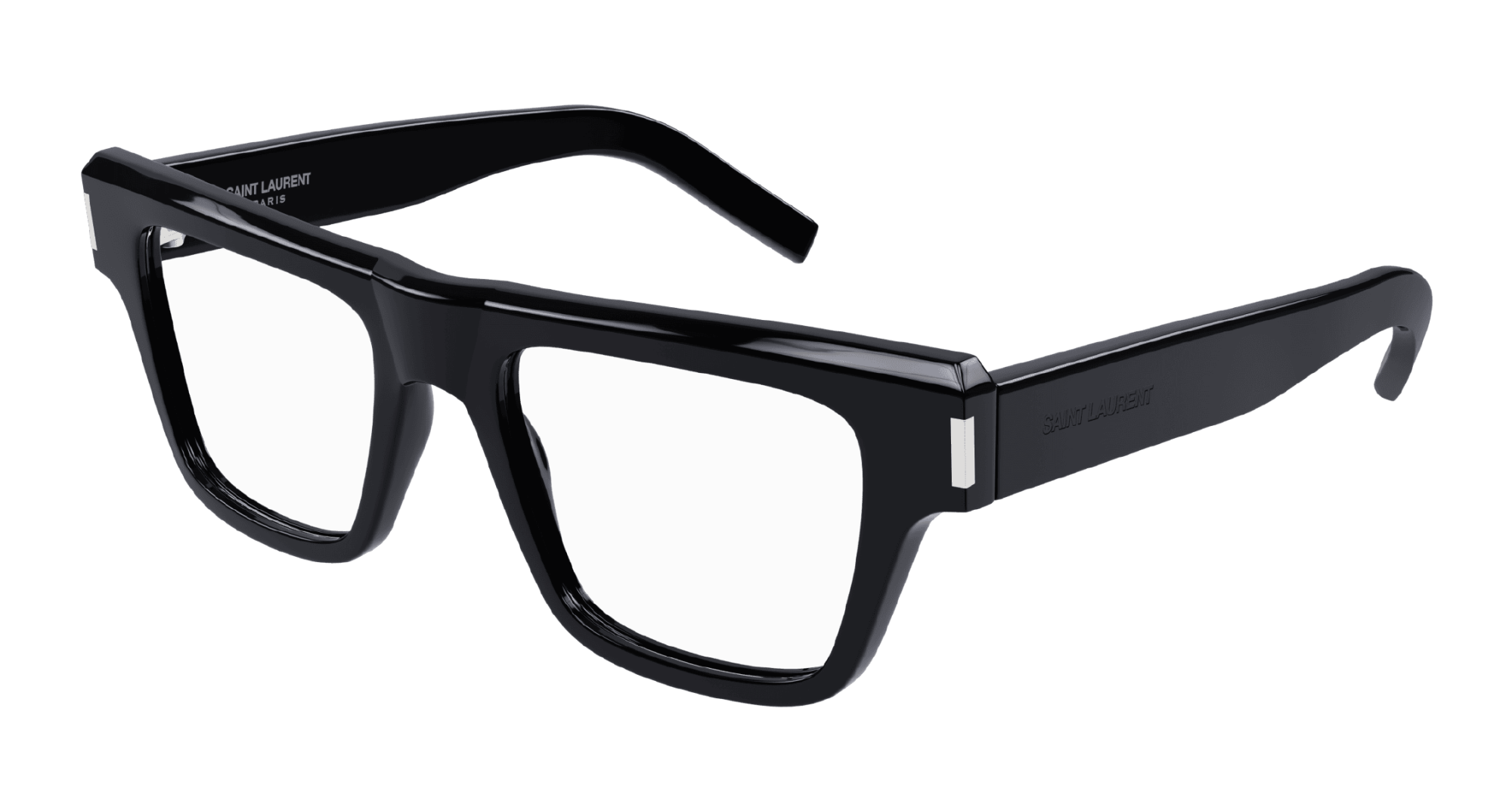 Оправа SAINT LAURENT SL 469 OPT 001 (51-19)