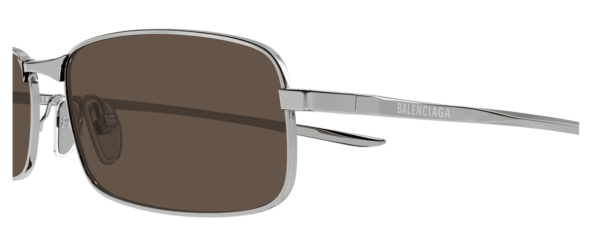 Солнцезащитные очки BALENCIAGA BB0493S 002 (62-17)