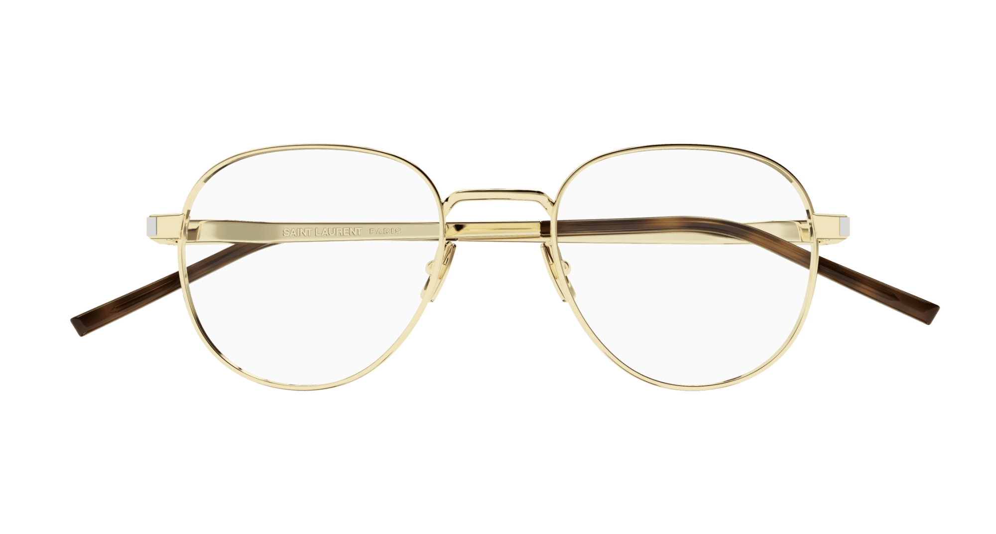 Оправа SAINT LAURENT SL 555 OPT 003 (48-20)