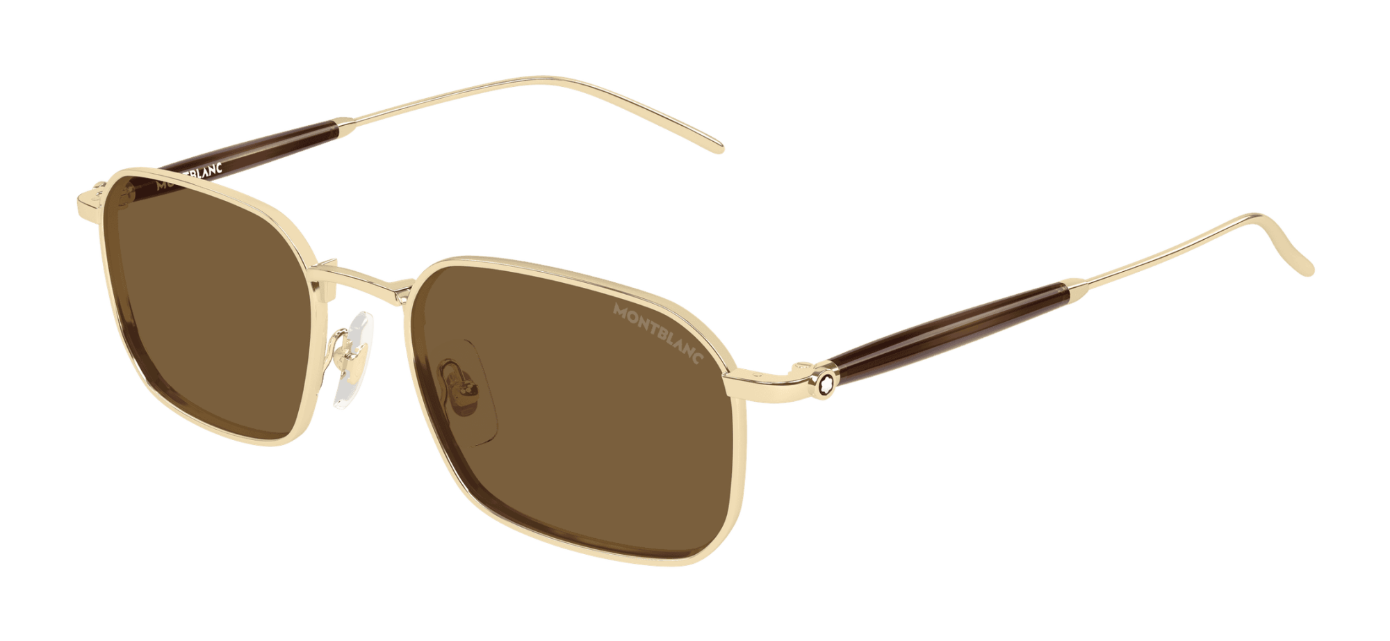 Солнцезащитные очки MONTBLANC MB0441S 002 (52-19)