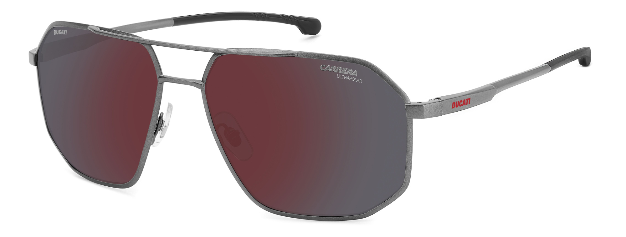 Солнцезащитные очки CARRERA CARDUC 037/S R80 H4 (61-16)