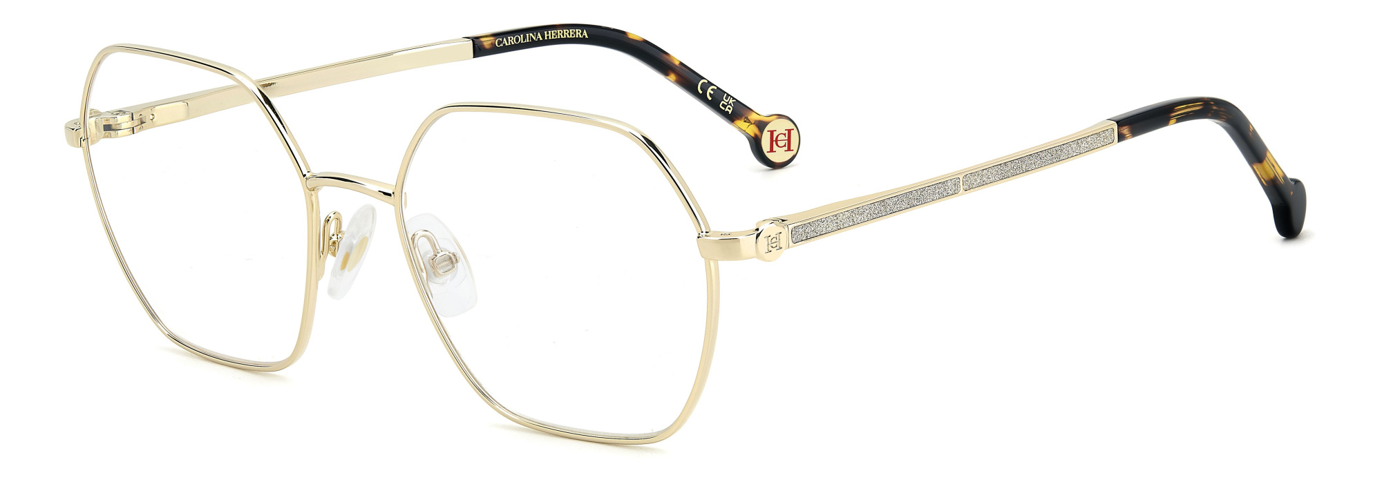 Оправа CAROLINA HERRERA HER 0286 J5G (53-18)