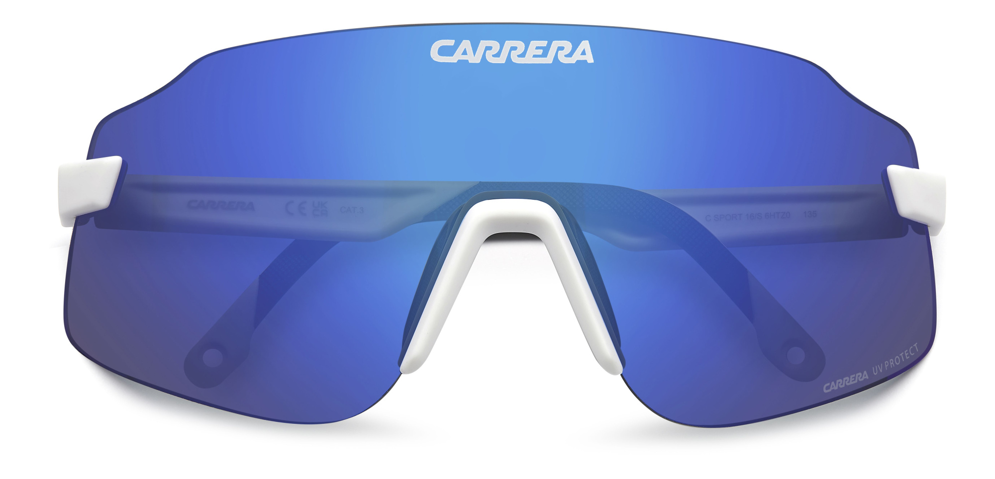 Солнцезащитные очки CARRERA C SPORT 16/S 6HT Z0 (99-01)
