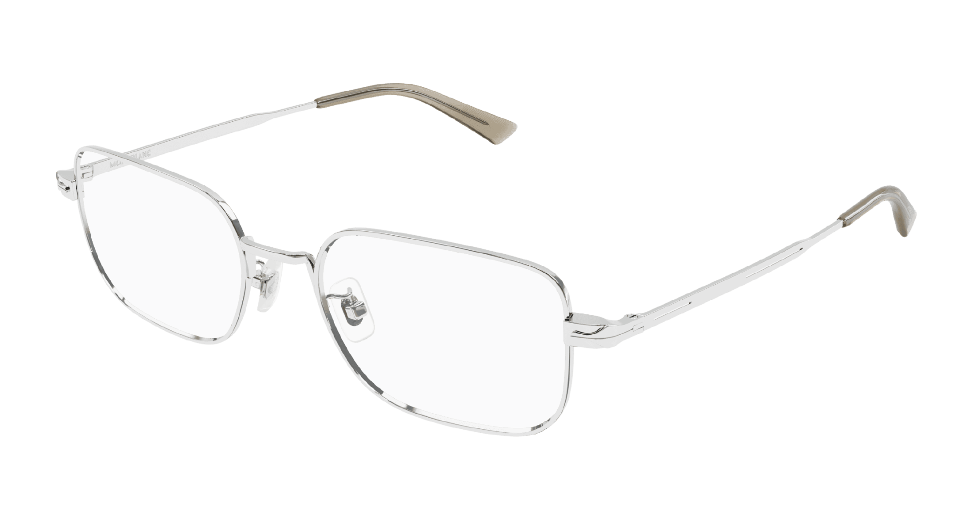 Оправа MONTBLANC MB0267O 005 (55-19)