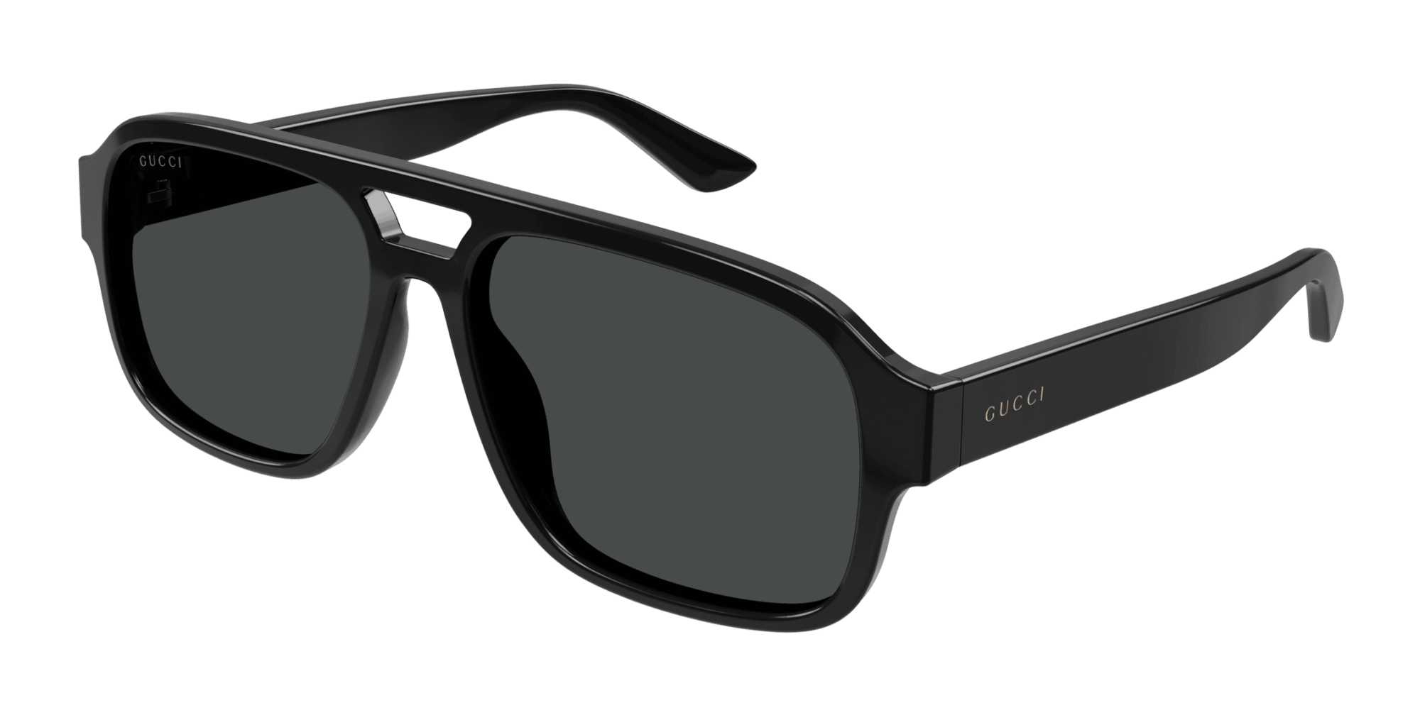 Солнцезащитные очки GUCCI GG1342S 001 (59-16)