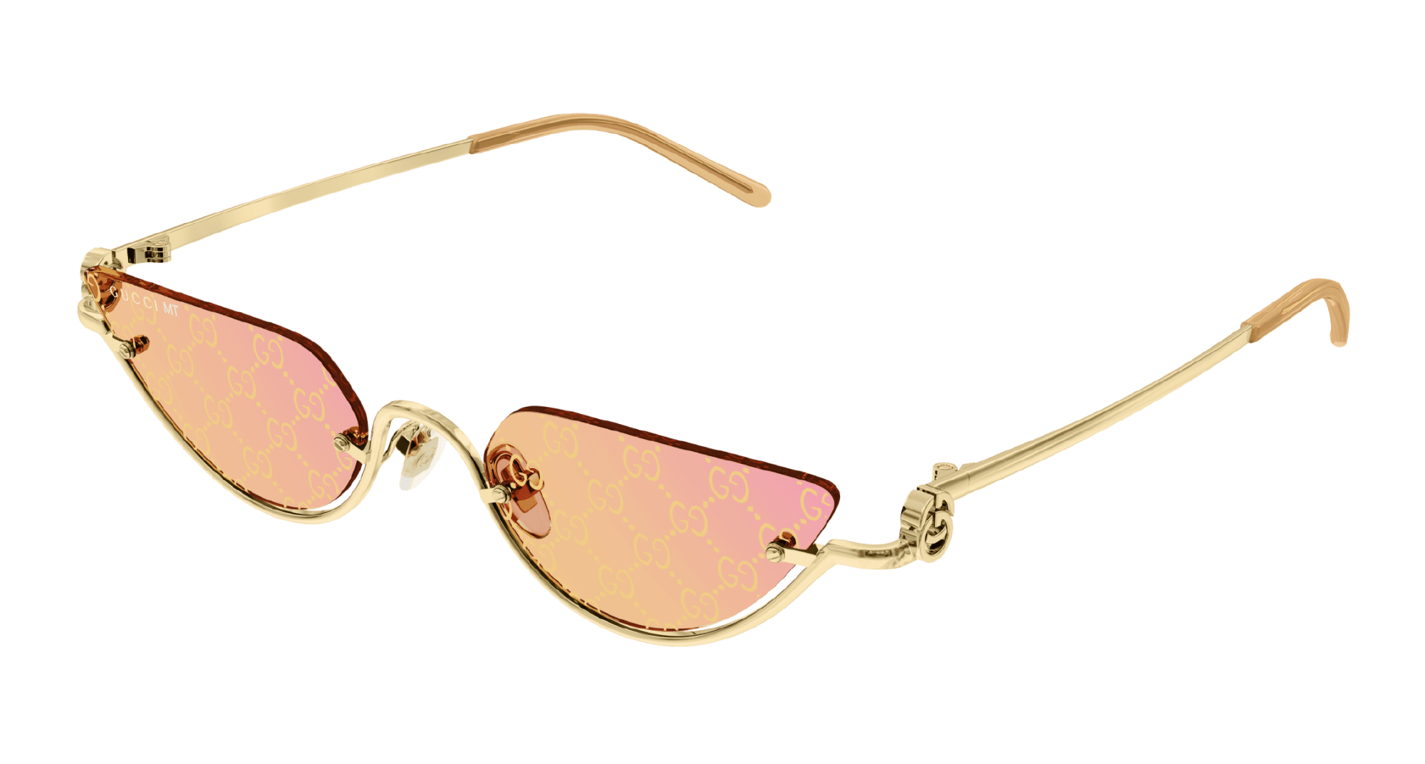 Солнцезащитные очки GUCCI GG1603S 004 (53-21)