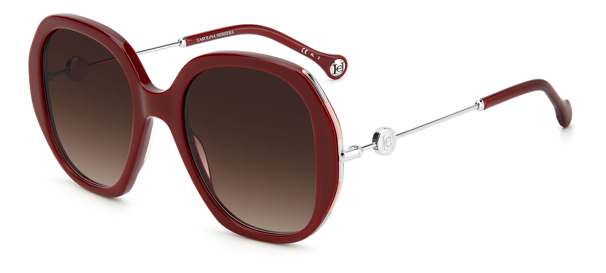 Солнцезащитные очки CAROLINA HERRERA CH 0019/S LHF HA (54-21)