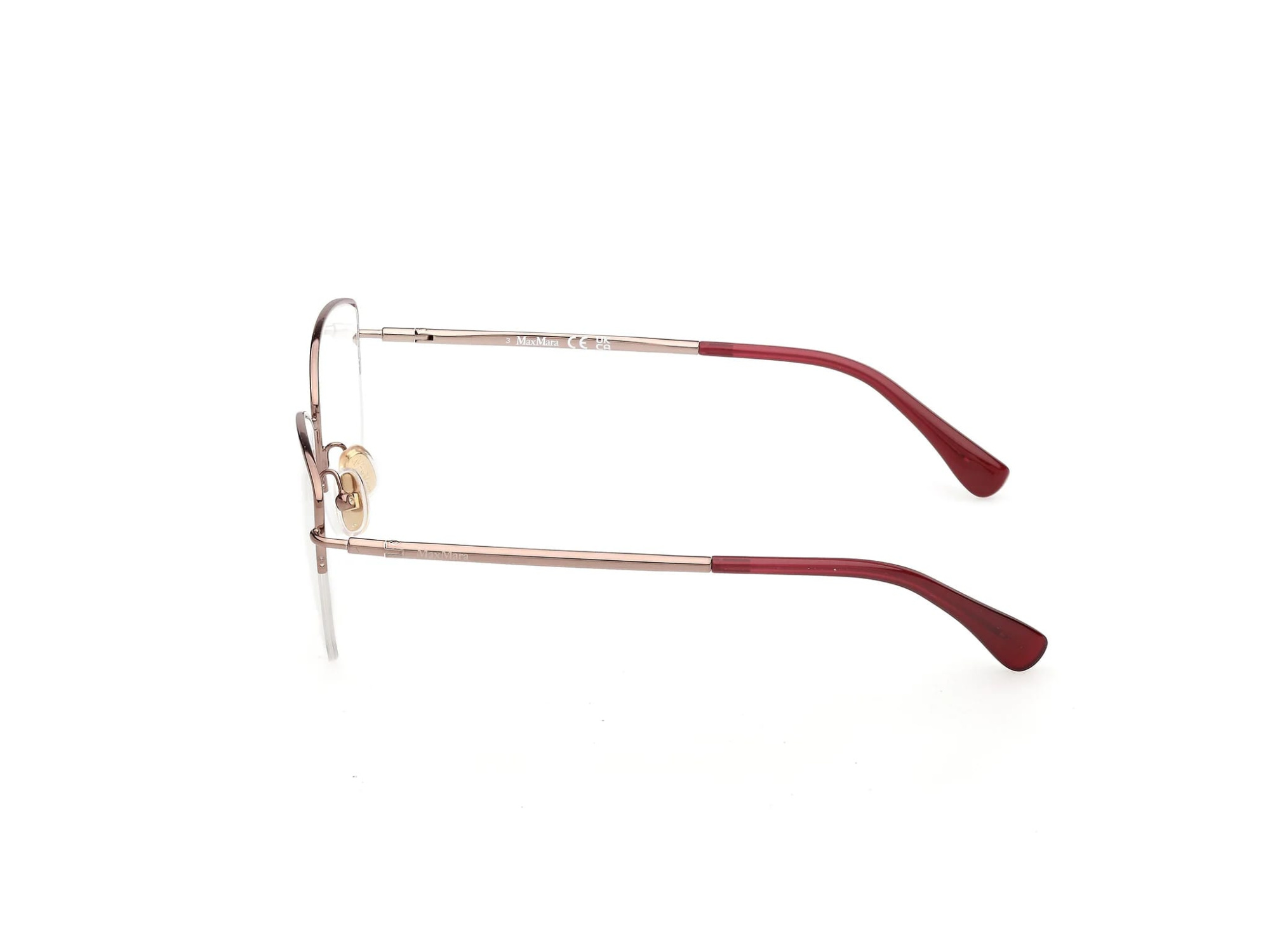 Оправа MAX MARA MM 5234 036 (53-18)