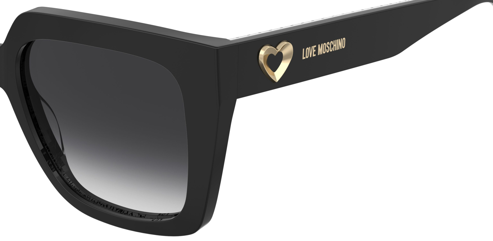 Солнцезащитные очки MOSCHINO LOVE MOL099/S 7RM 9O (53-18)