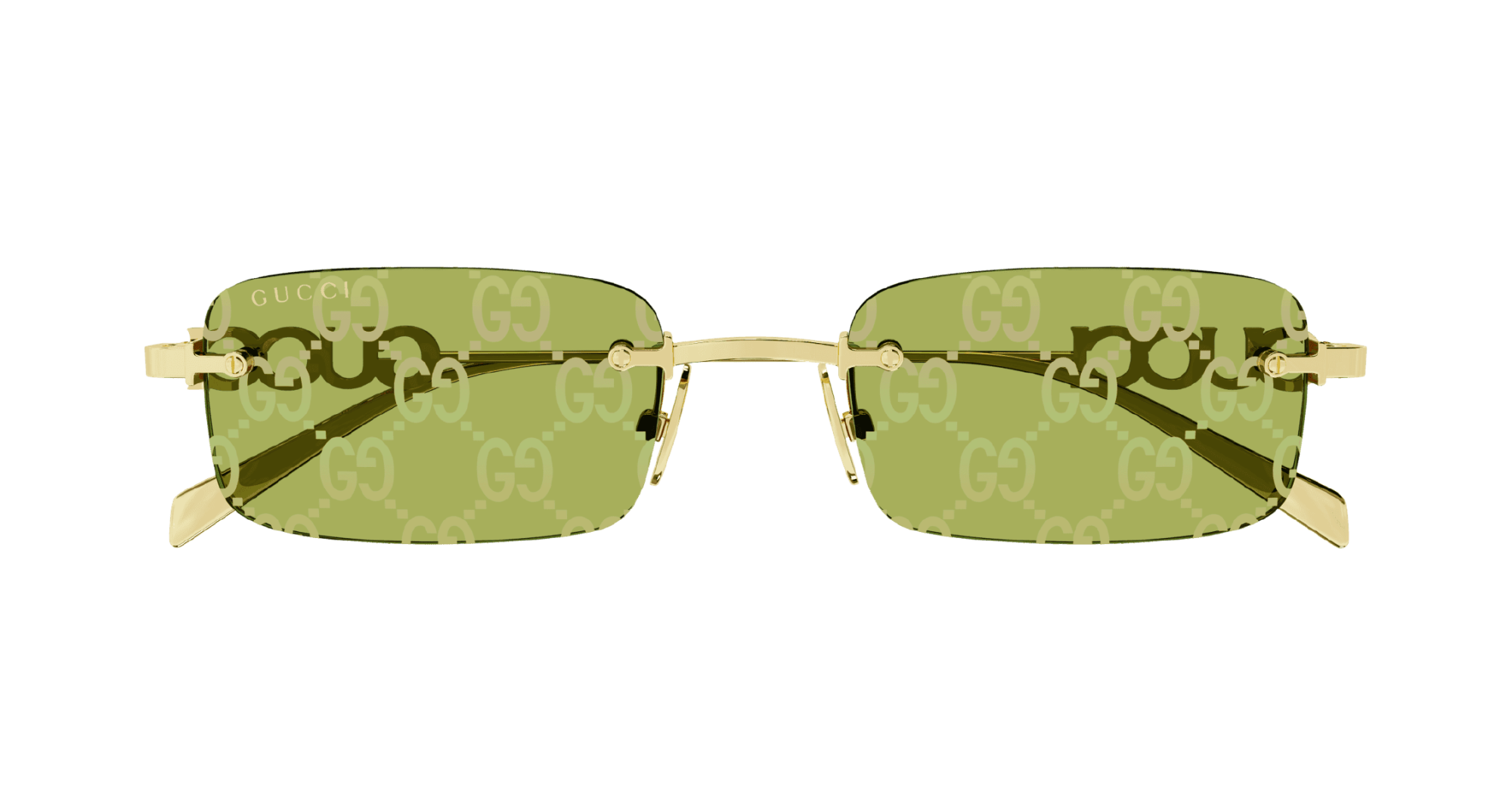 Солнцезащитные очки GUCCI GG1808S 002 (52-20)