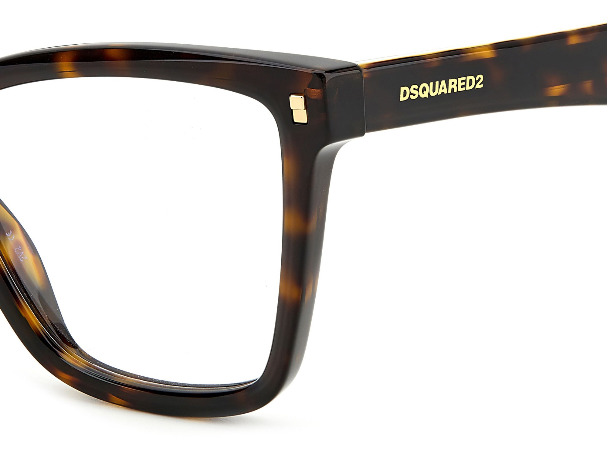 Оправа DSQUARED2 D2 0059 086 (54-16)