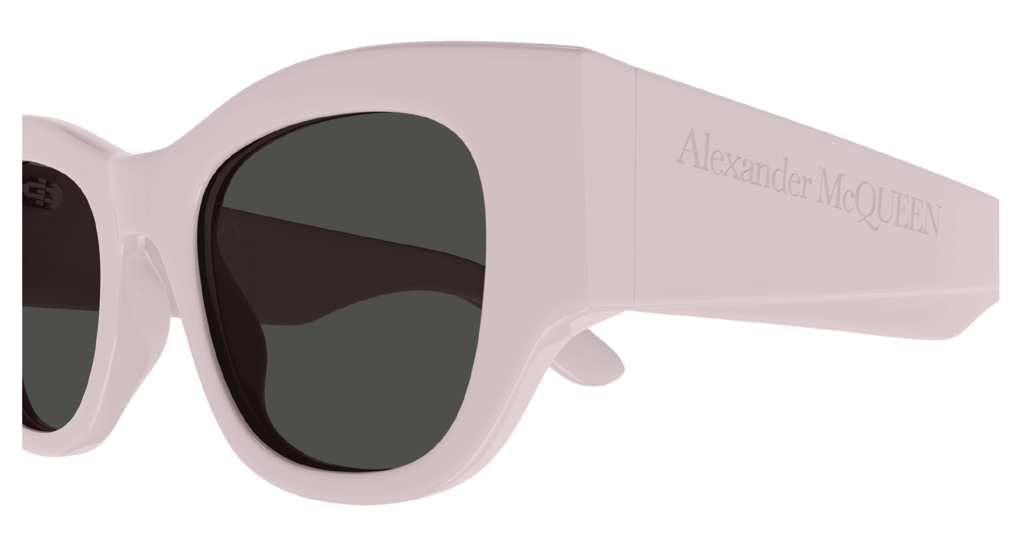 Солнцезащитные очки ALEXANDER MCQUEEN AM0420S 005 (50-22)