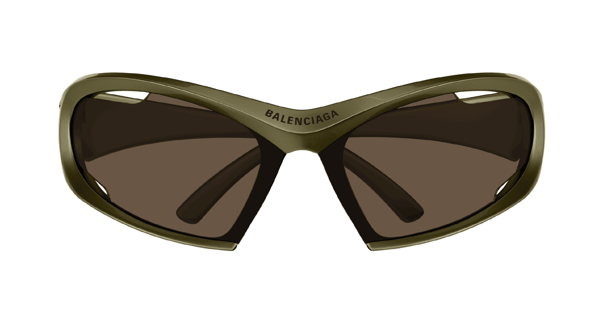 Солнцезащитные очки BALENCIAGA BB0318S 004 (78-09)