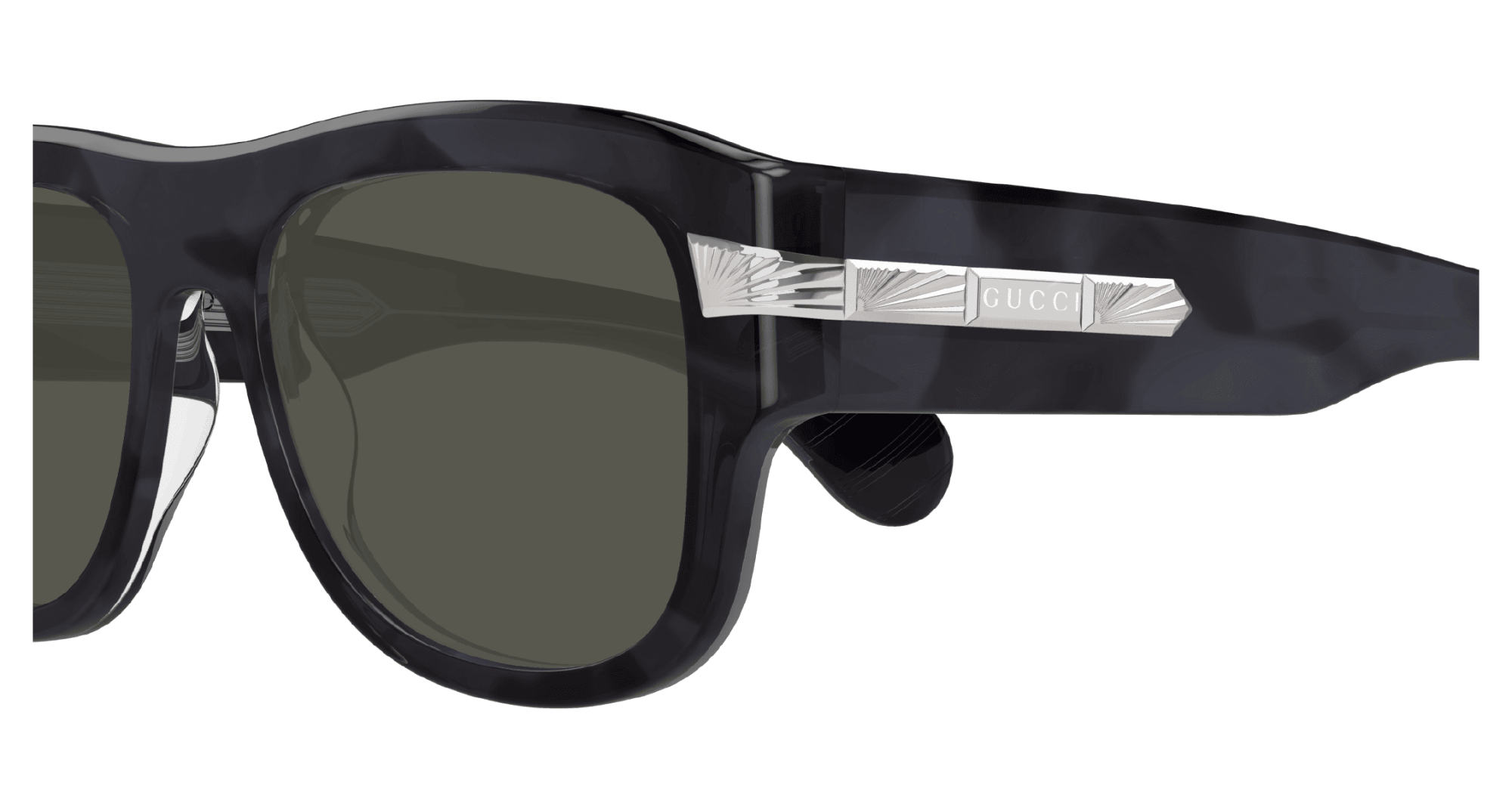 Солнцезащитные очки GUCCI GG1517S 007 (54-19)