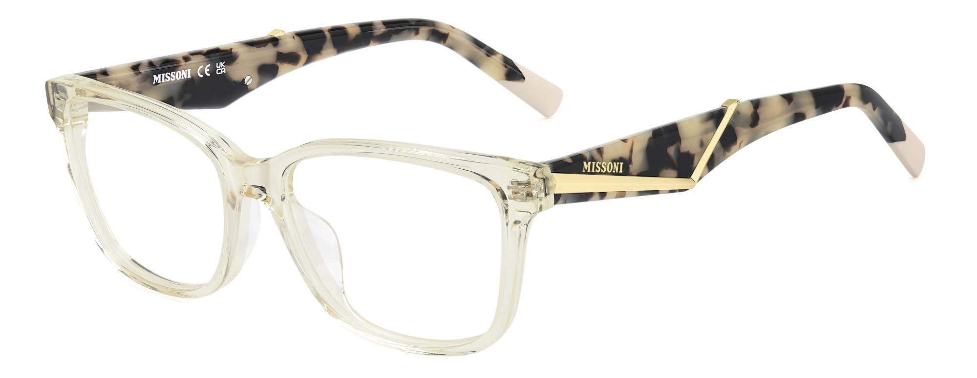 Оправа MISSONI MIS 0248/G HAM (53-16)
