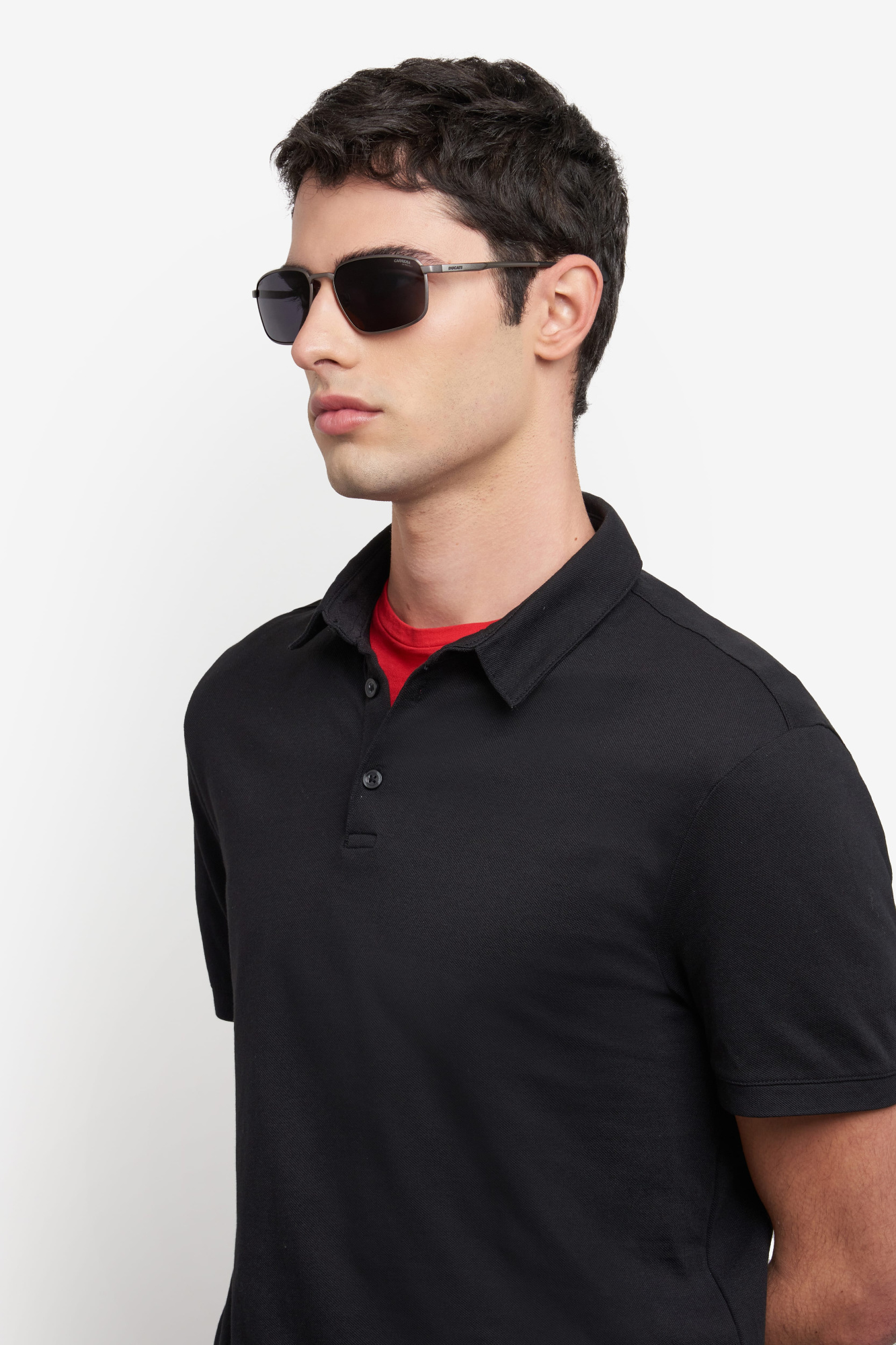 Солнцезащитные очки CARRERA CARDUC 052/S R80 IR (58-18)