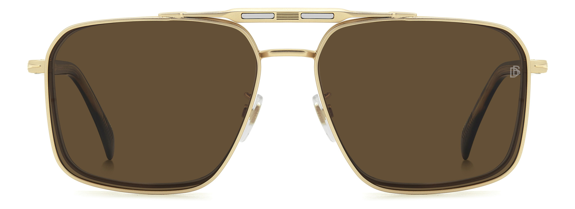 Оправа DAVID BECKHAM DB 1187/G/C 8SO (57-16)