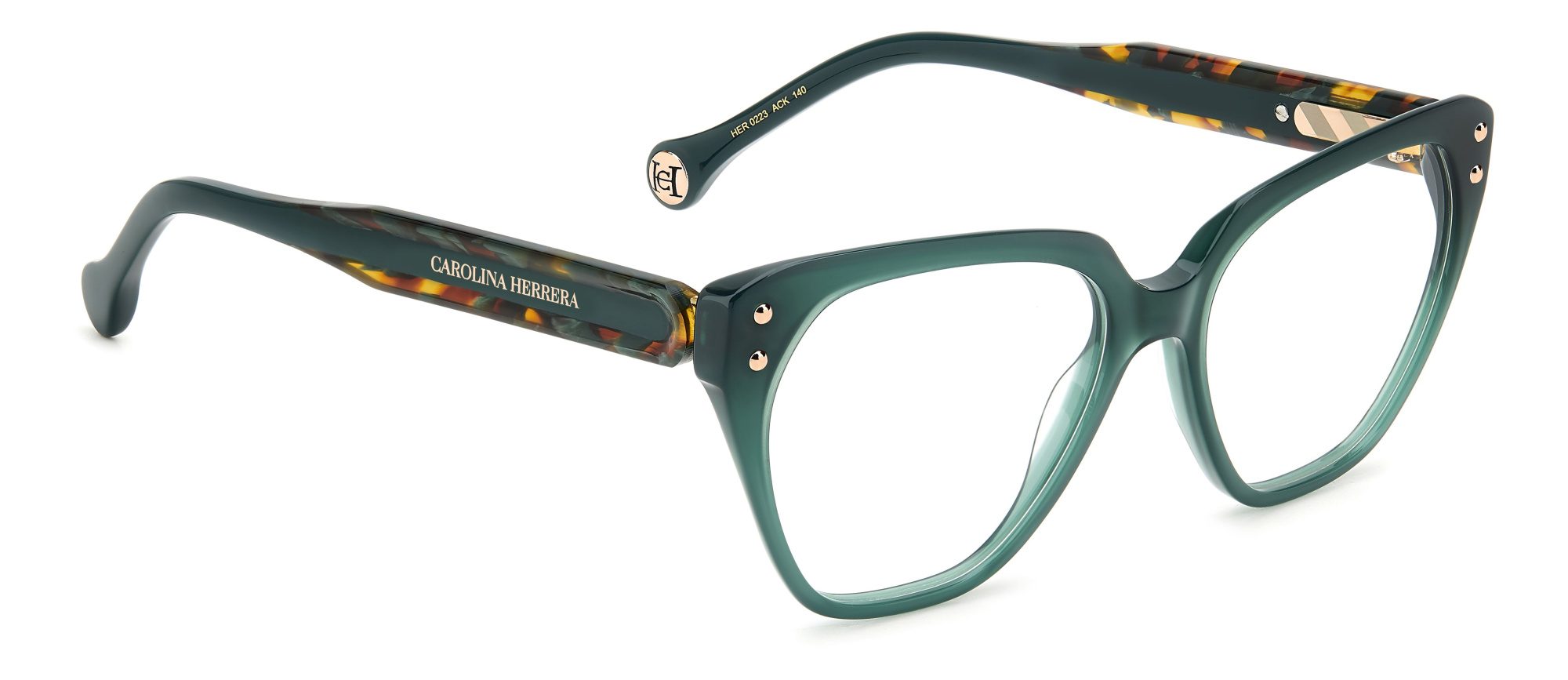 Оправа CAROLINA HERRERA HER 0223 ACK (52-16)