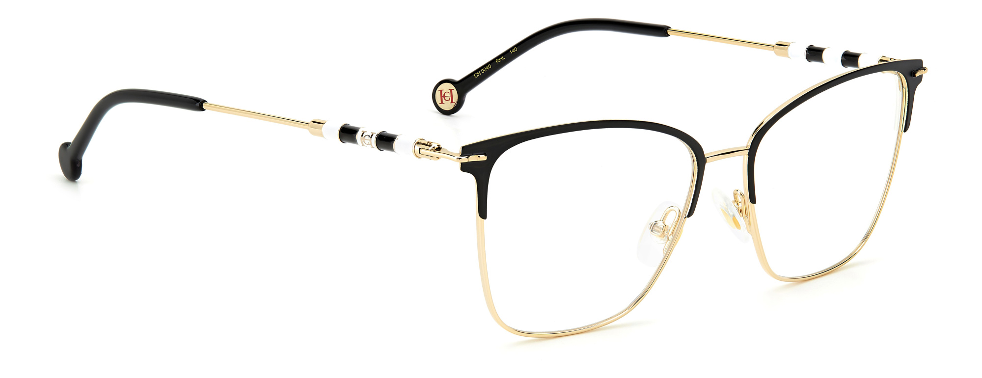 Оправа CAROLINA HERRERA CH 0040 RHL (54-16)