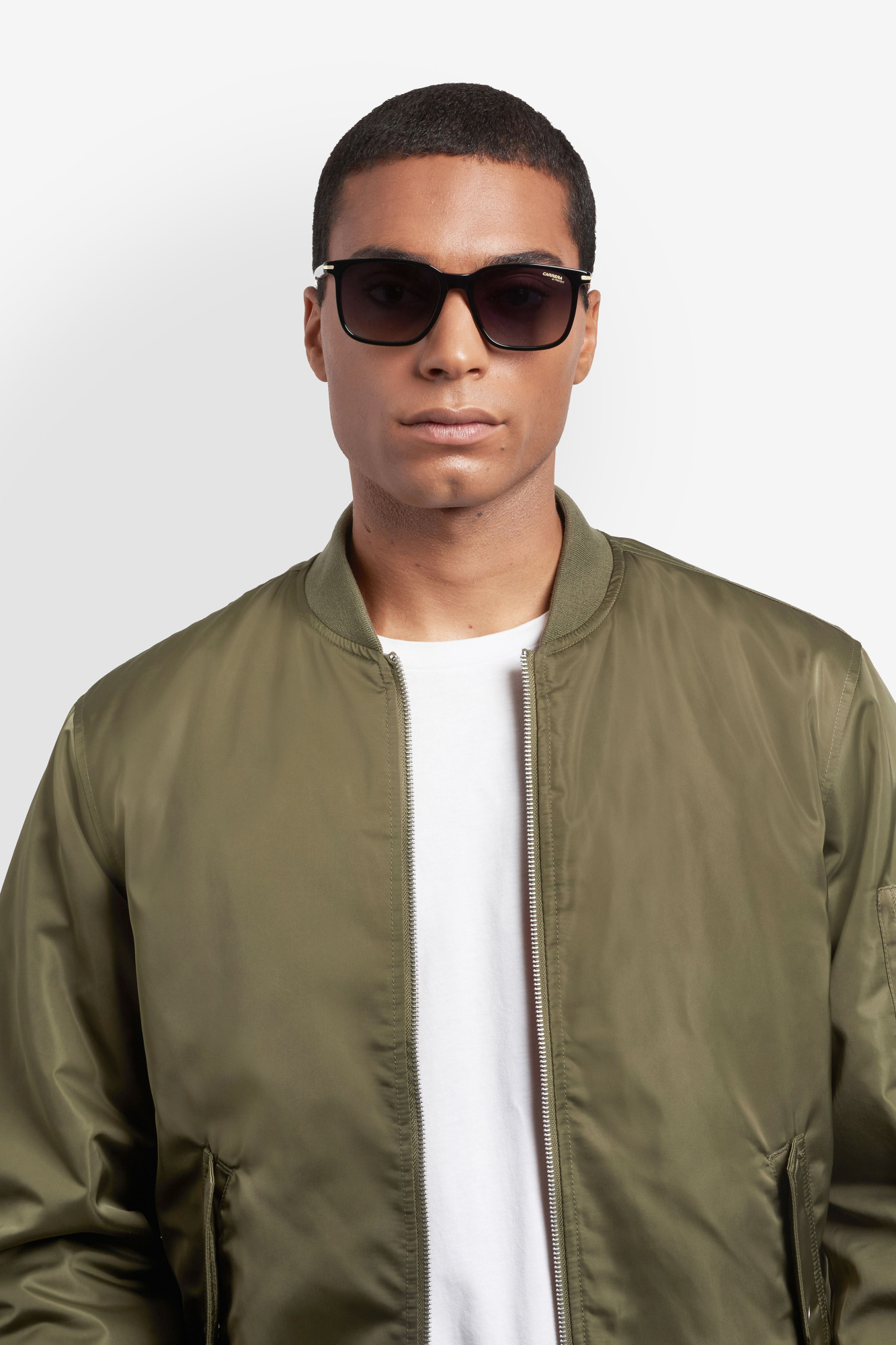Солнцезащитные очки CARRERA 367/S OIT 9O (55-17)
