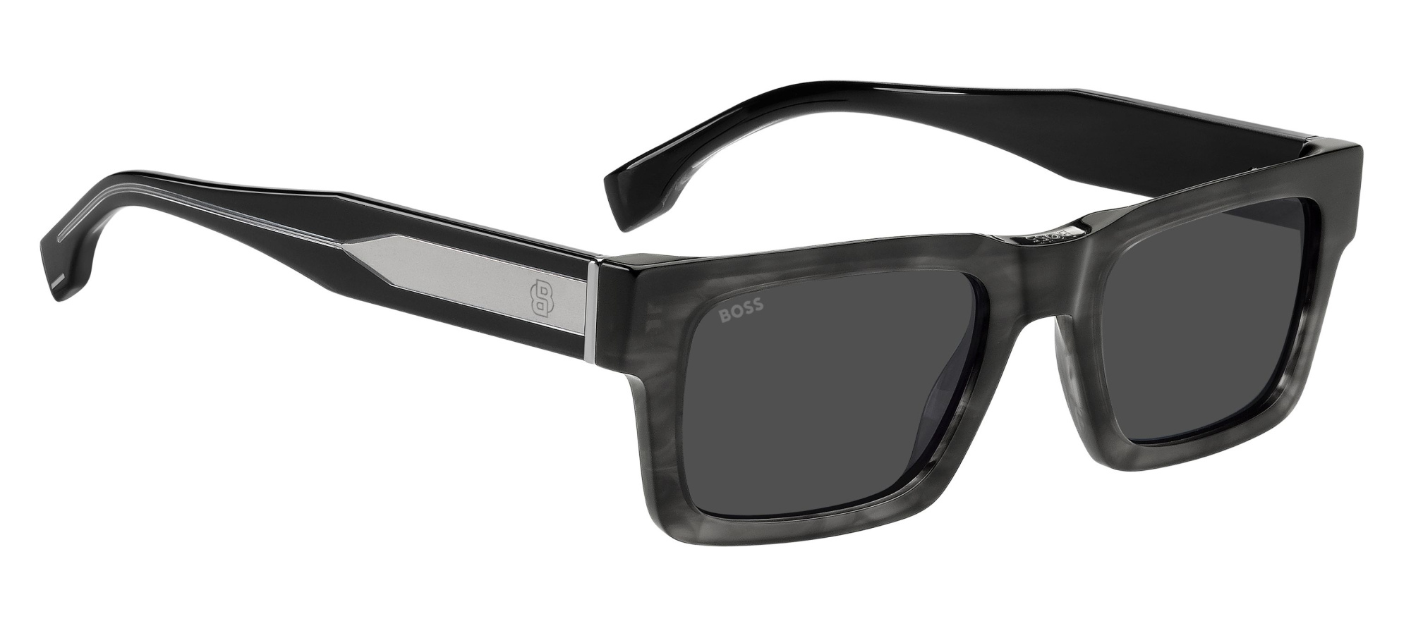 Солнцезащитные очки BOSS 1855/S 2W8 IR (52-21)