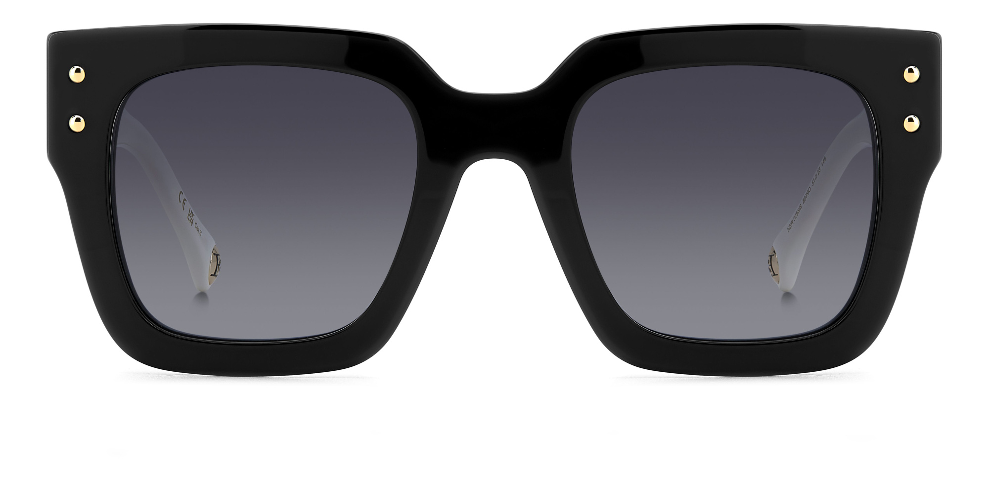 Солнцезащитные очки CAROLINA HERRERA HER 0255/S 807 9O (51-23)