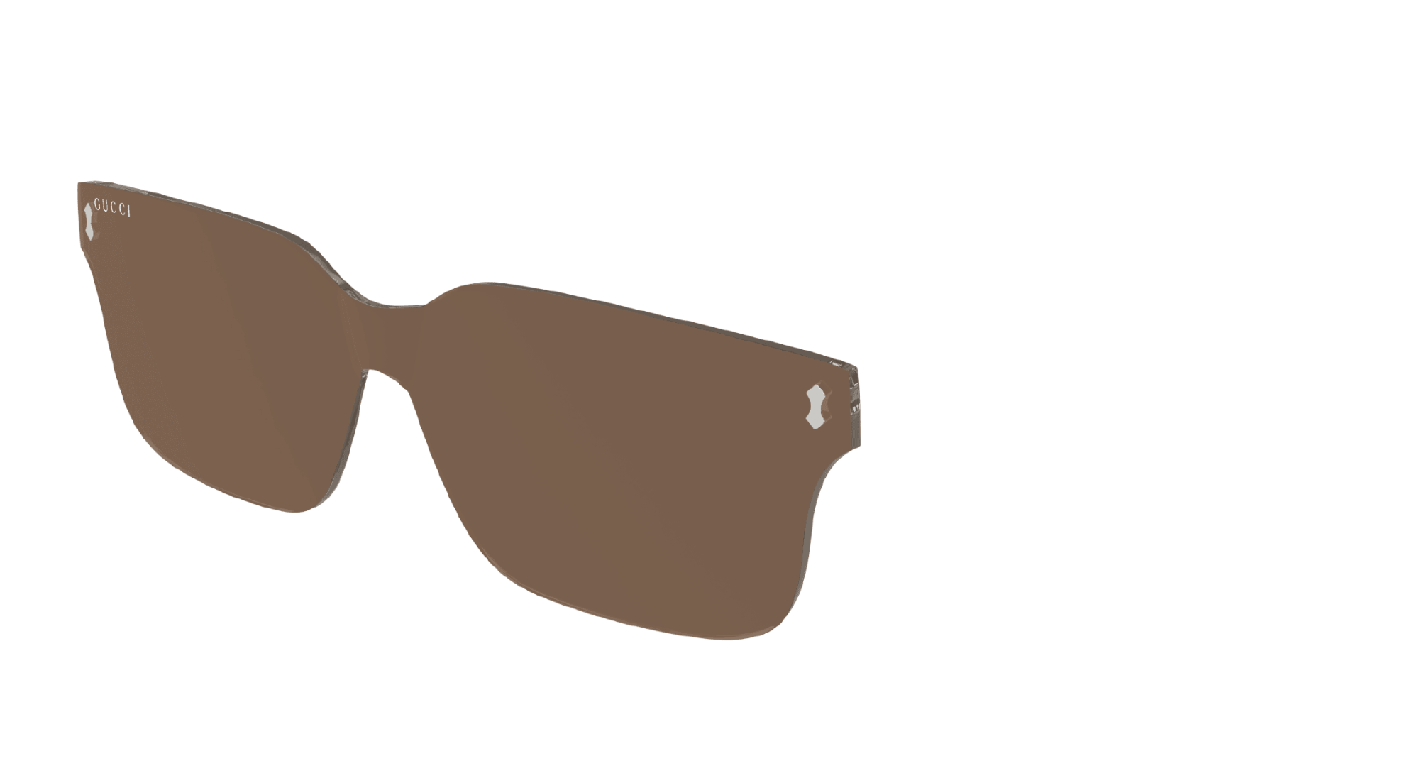 Оправа GUCCI GG1711S 003 (53-18)