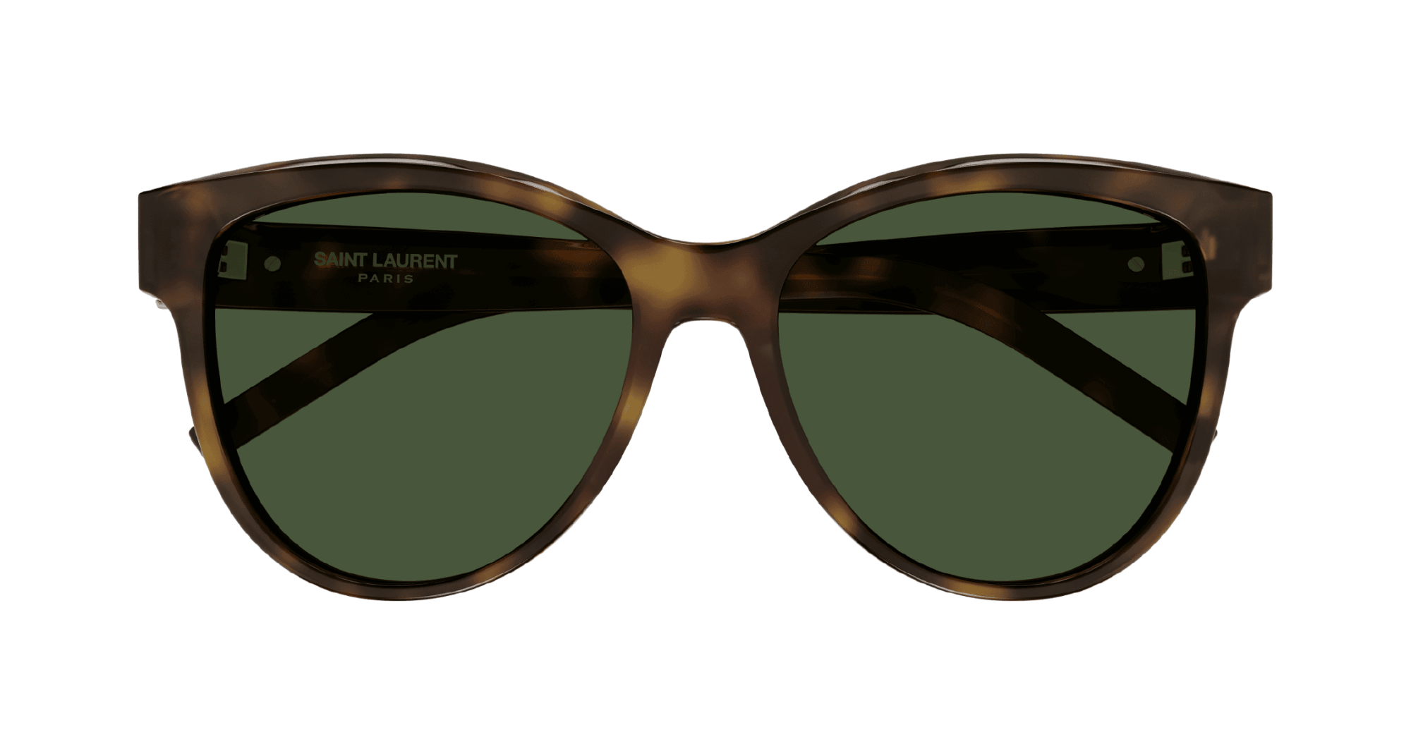 Солнцезащитные очки SAINT LAURENT SL M107 003 (55-16)