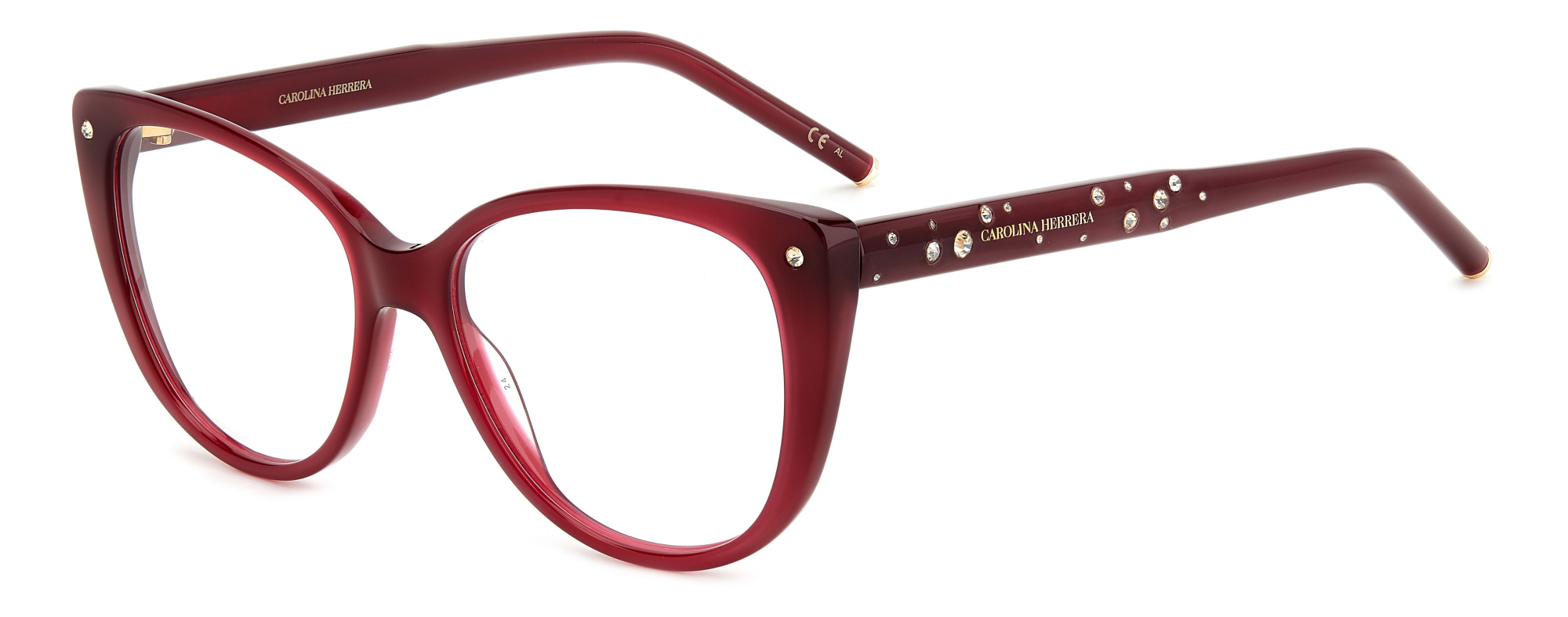 Оправа CAROLINA HERRERA HER 0150 LHF (53-16)