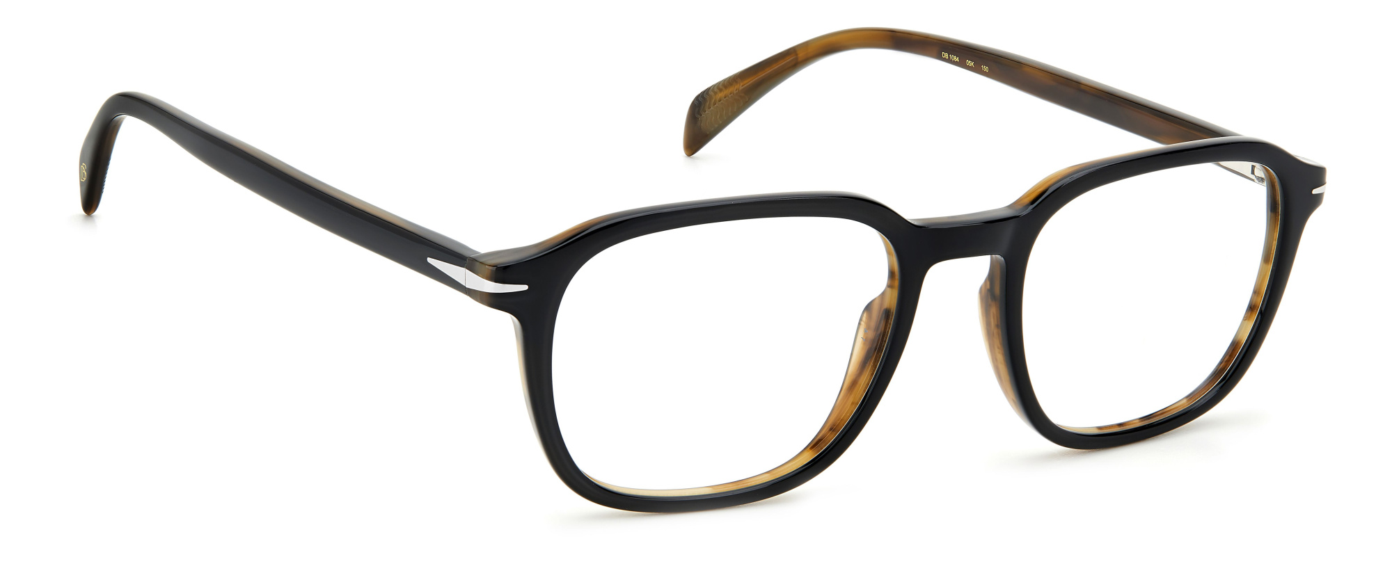 Оправа DAVID BECKHAM DB 1084 05K (51-19)