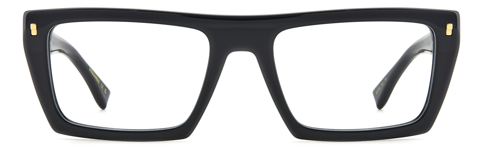 Оправа DSQUARED2 D2 0130 807 (54-19)