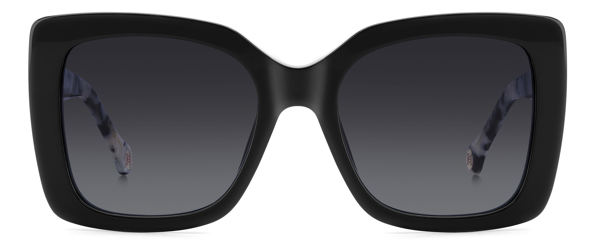 Солнцезащитные очки CAROLINA HERRERA HER 0258/G/S 807 9O (54-20)