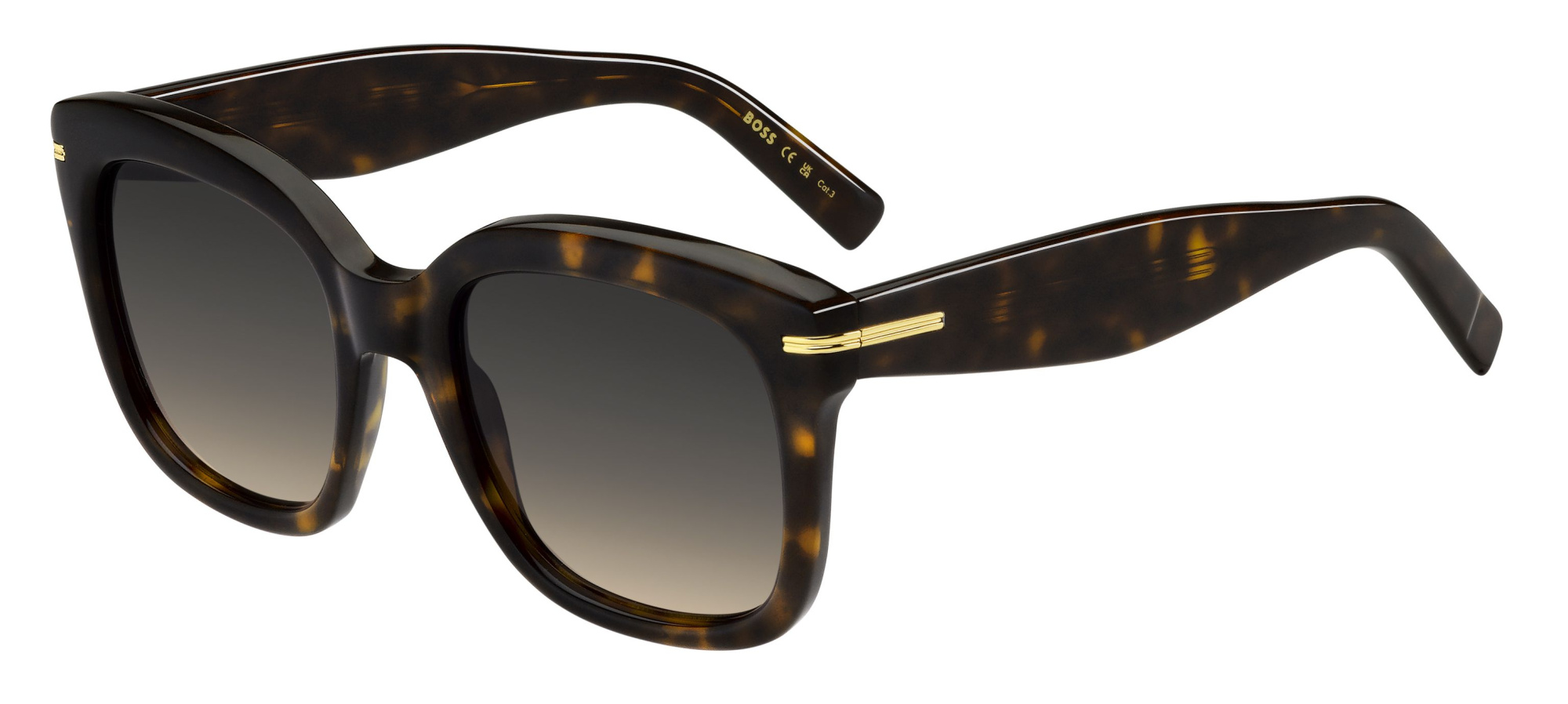 Солнцезащитные очки BOSS 1731/S 086 PR (53-21)