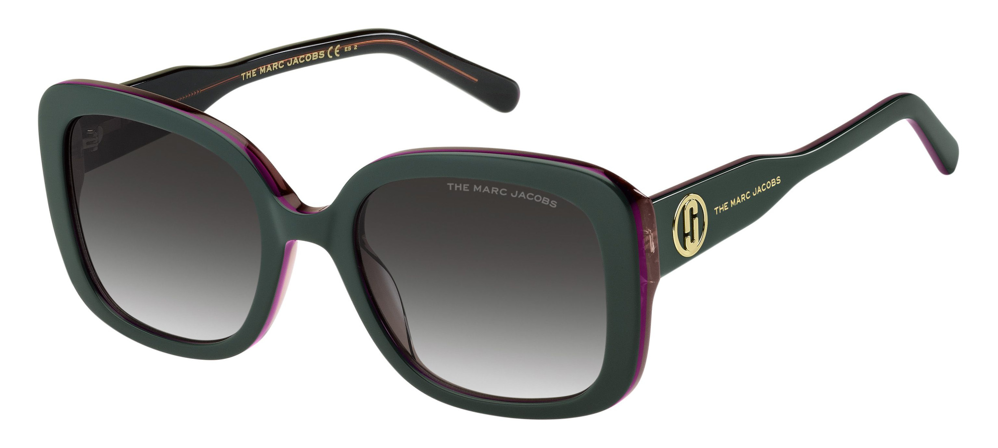 Солнцезащитные очки MARC JACOBS MARC 625/S ZI9 9O (54-21)