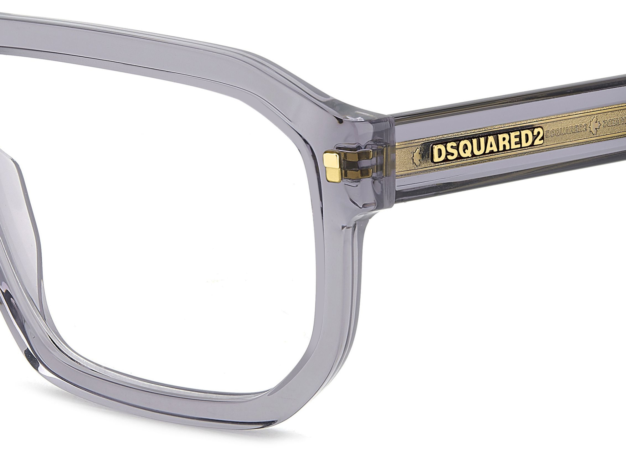 Оправа DSQUARED2 D2 0146 KB7 (57-16)