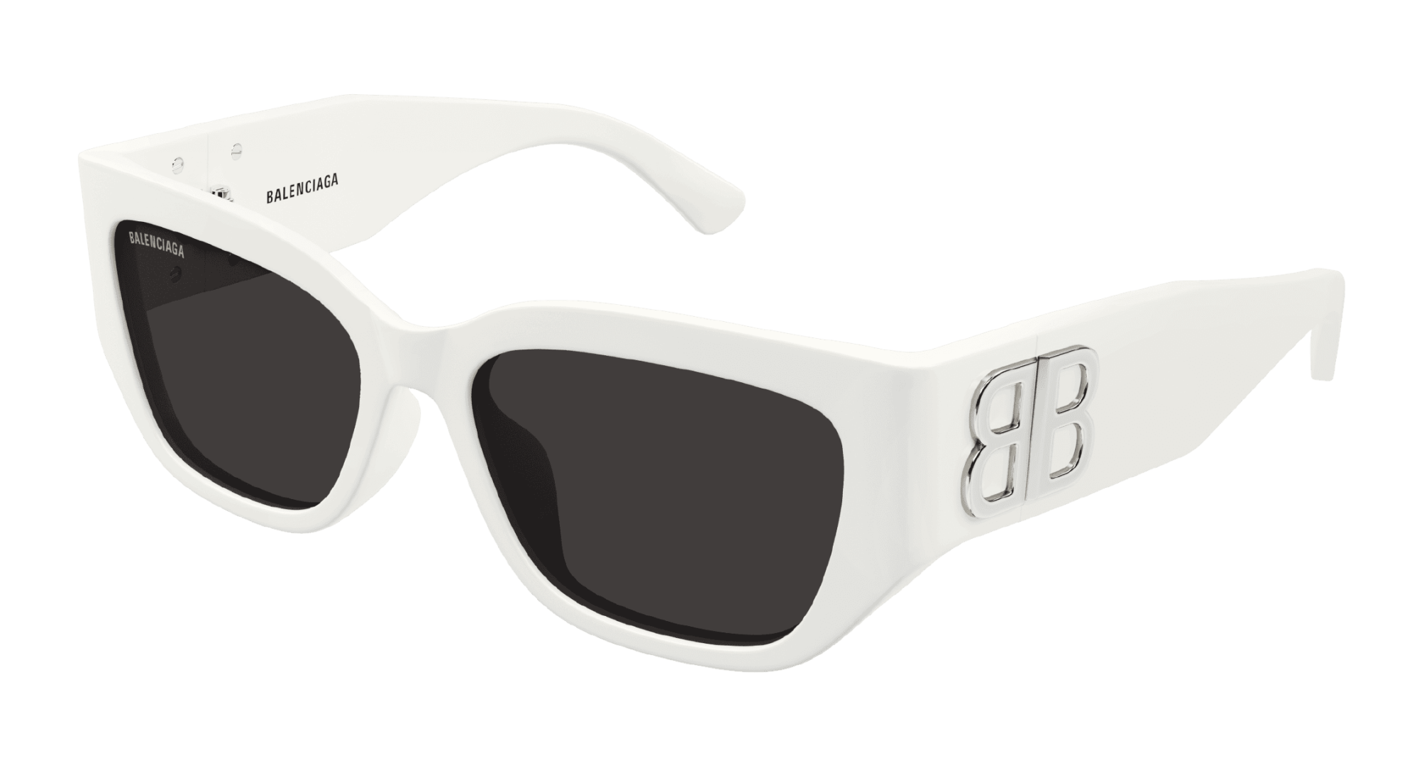 Солнцезащитные очки BALENCIAGA BB0361SK 003 (56-17)