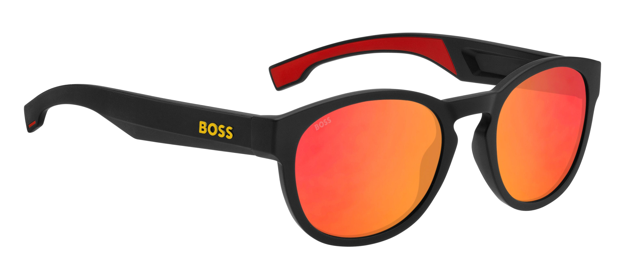 Солнцезащитные очки BOSS 1452/S PGC UZ (54-21)