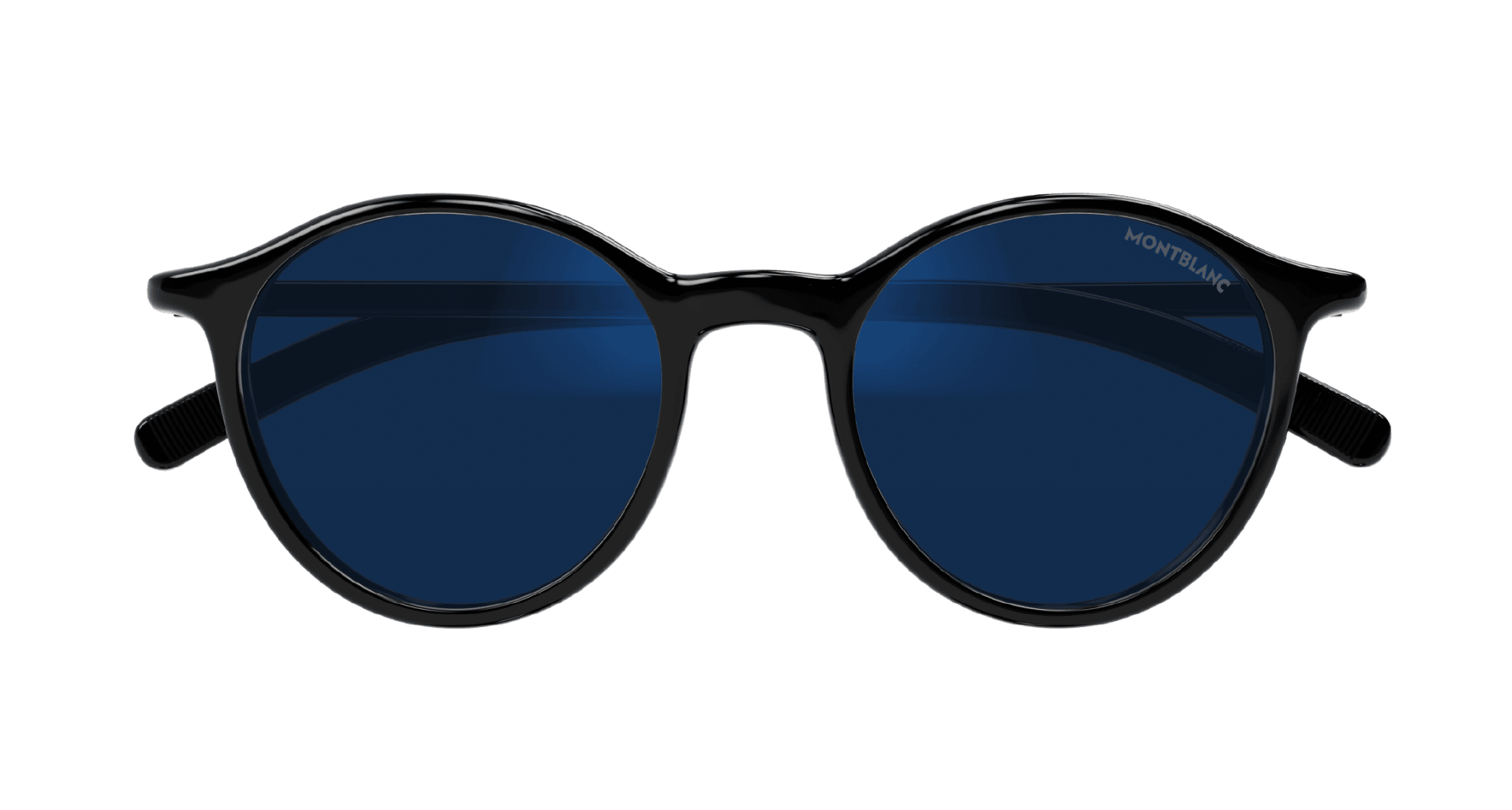 Солнцезащитные очки MONTBLANC MB0324S 005 (50-20)
