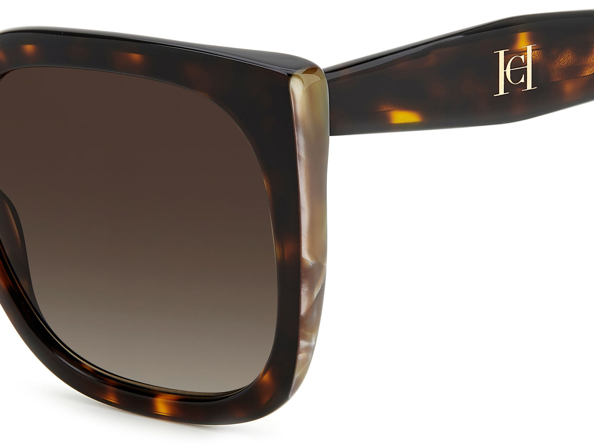 Солнцезащитные очки CAROLINA HERRERA HER 0128/S C9K HA (54-21)
