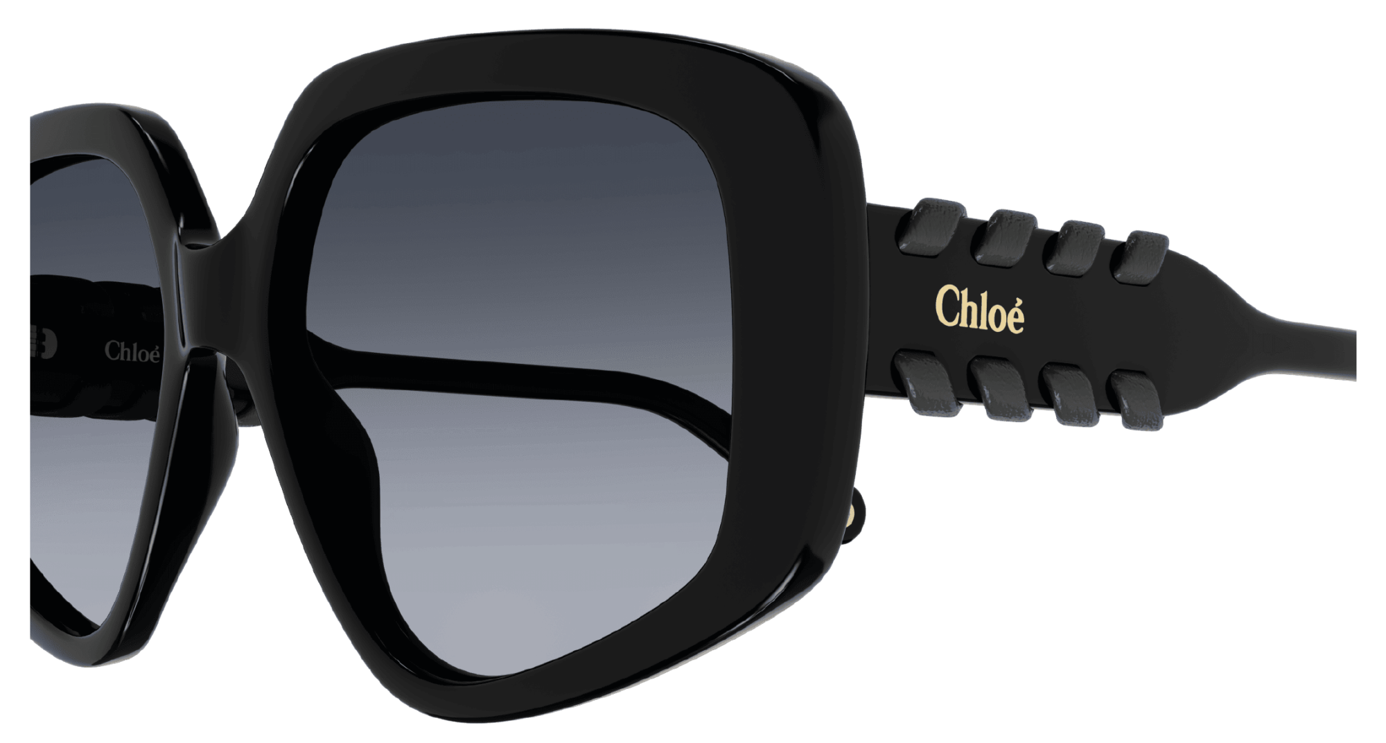 Солнцезащитные очки CHLOE CH0210S 001 (56-16)
