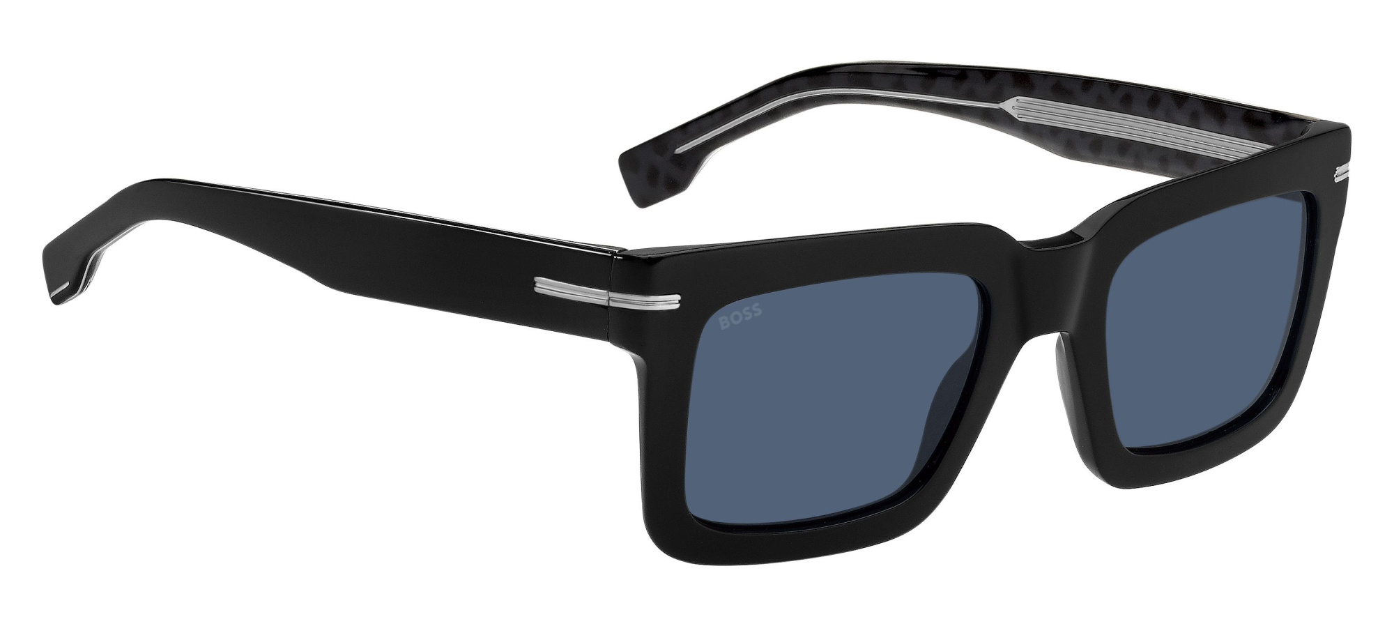 Солнцезащитные очки BOSS 1501/S INA KU (51-22)