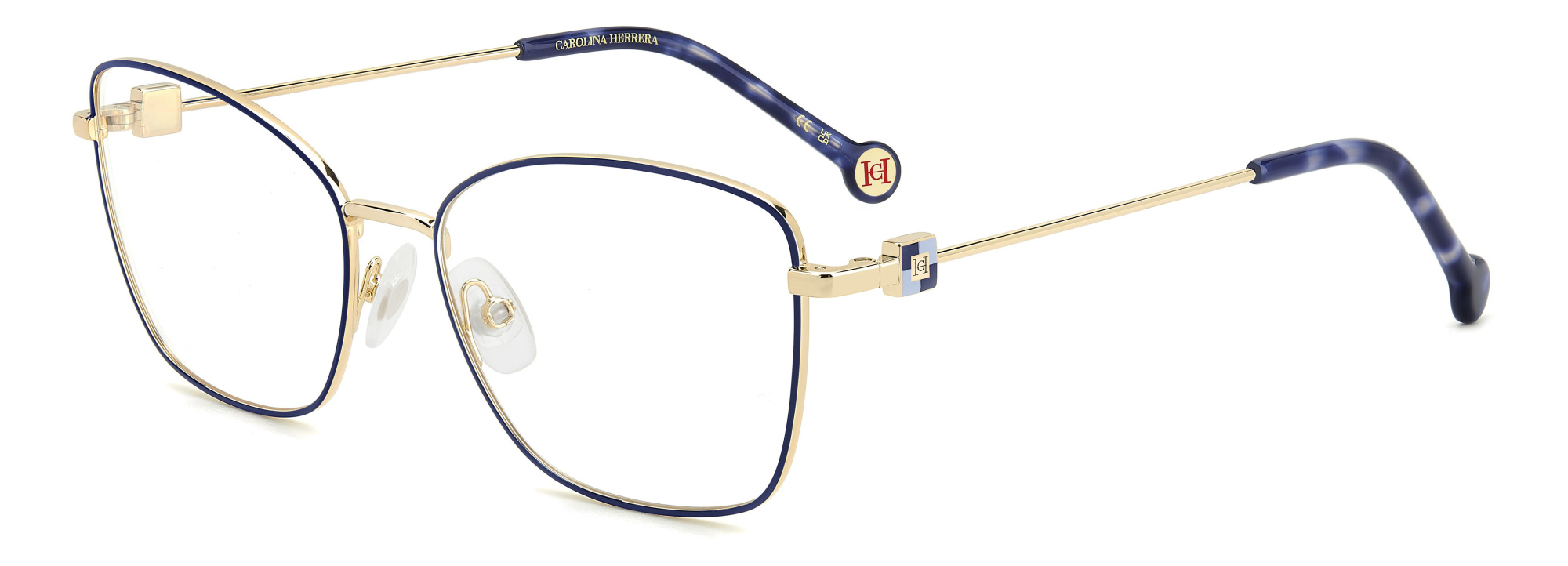 Оправа CAROLINA HERRERA HER 0277 NUC (56-17)