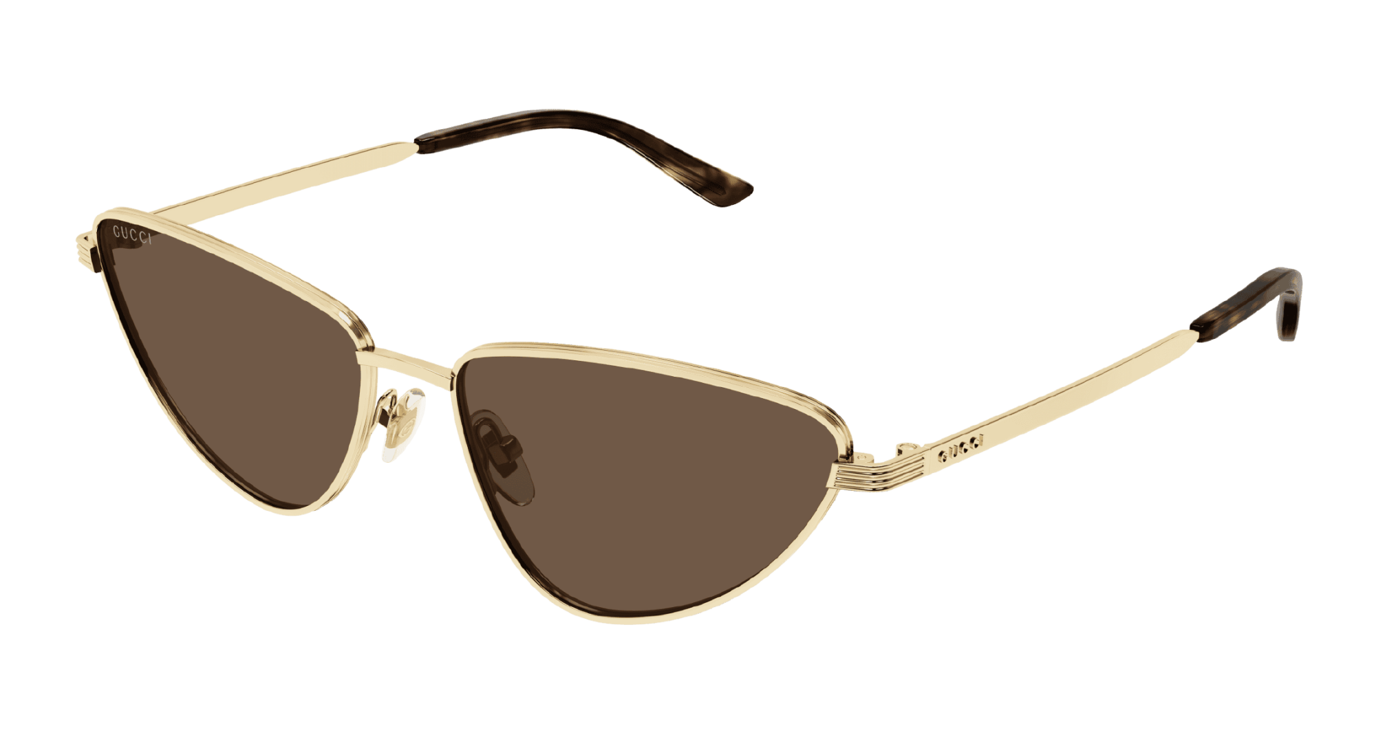 Солнцезащитные очки GUCCI GG1879S 002 (57-16)