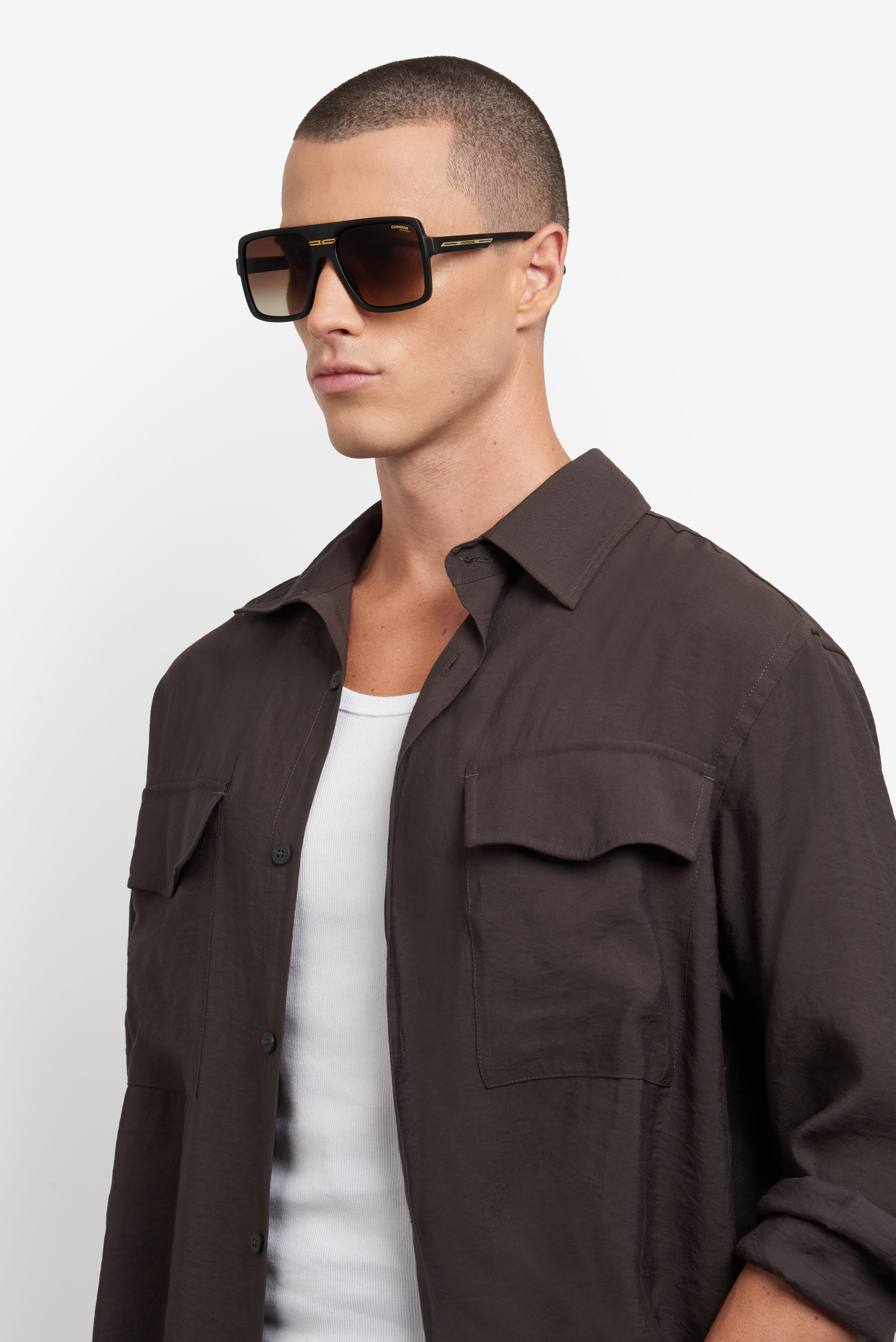 Солнцезащитные очки CARRERA VICTORY C 09/S I46 86 (59-16)
