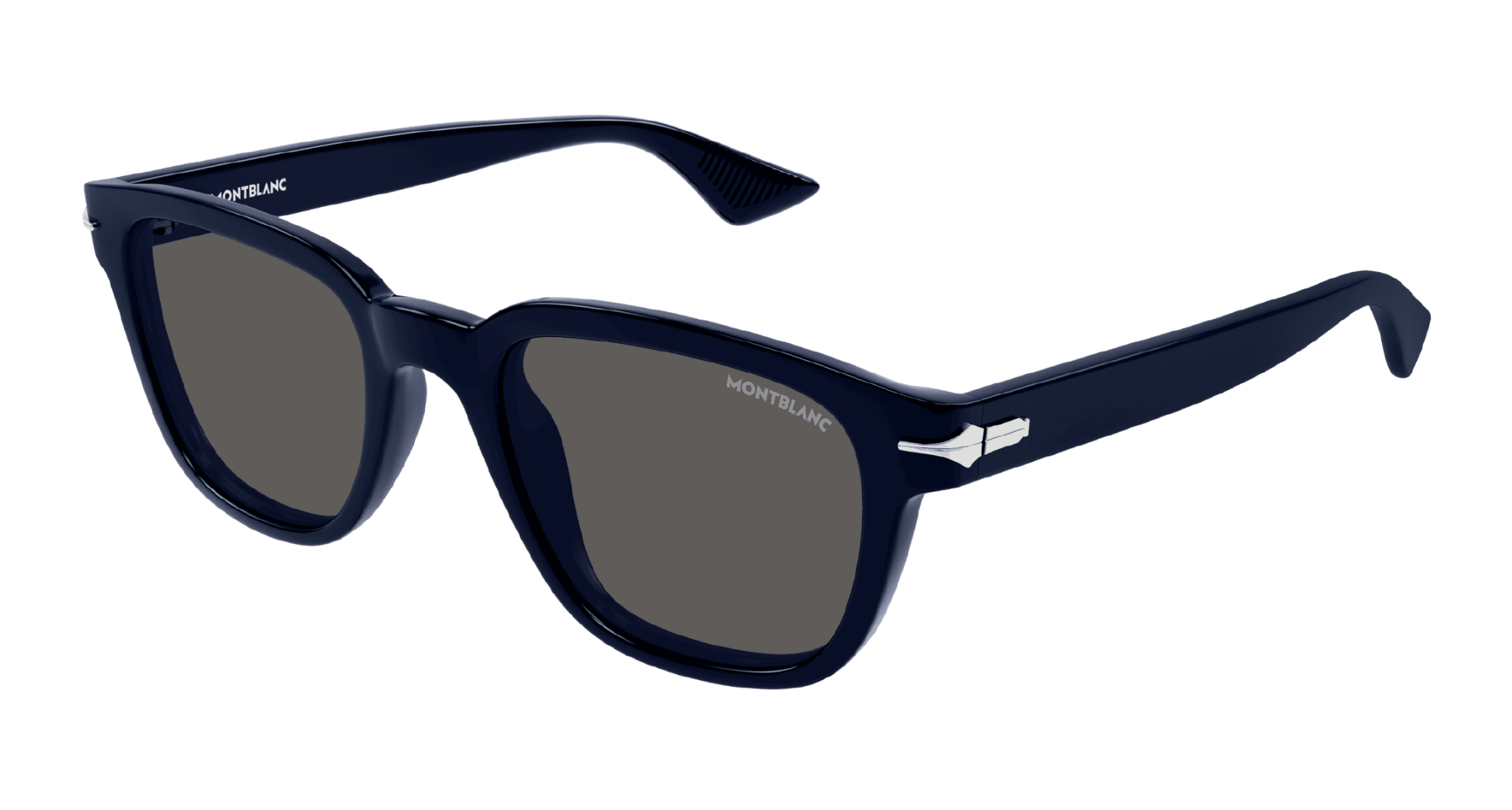 Солнцезащитные очки MONTBLANC MB0302S 009 (53-21)
