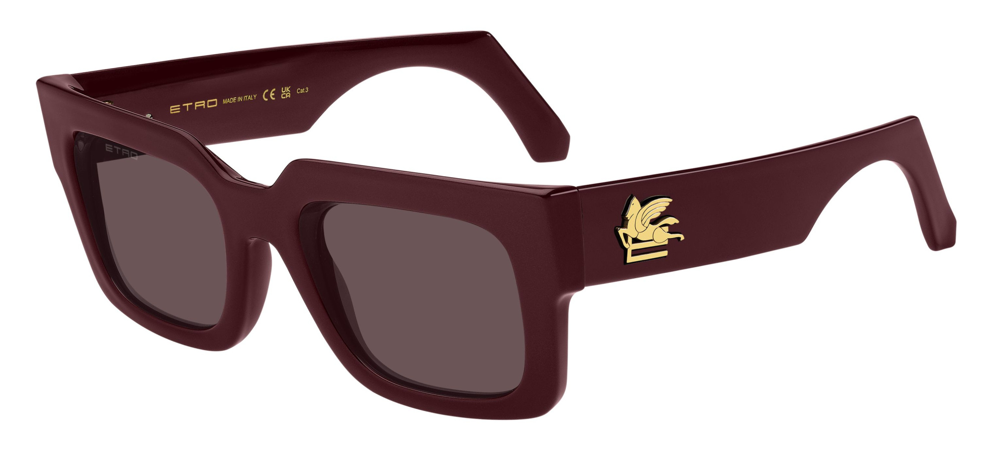 Солнцезащитные очки ETRO 0080/S LHF U1 (52-22)