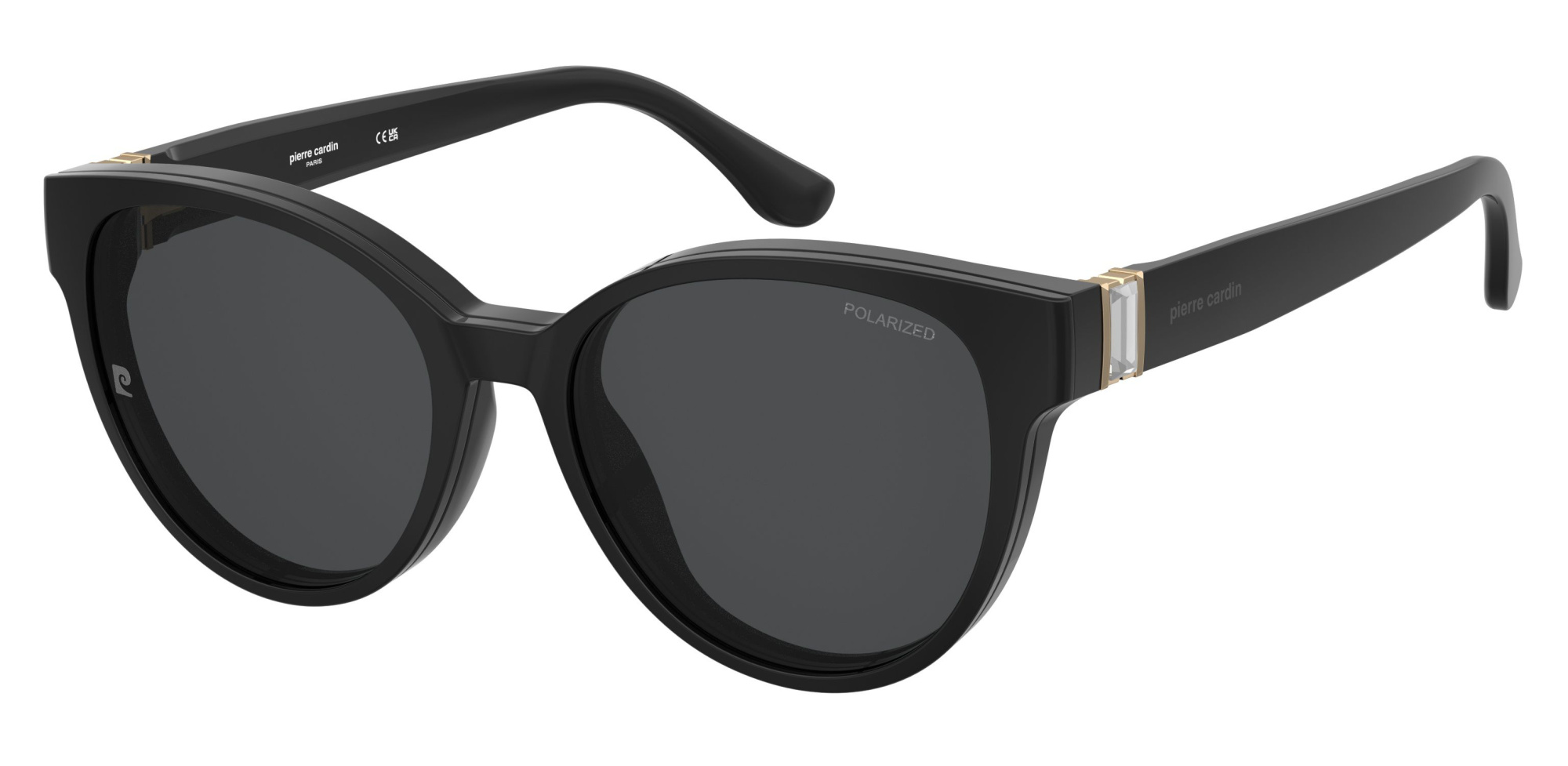 Оправа Pierre Cardin P.C. 8538/C 807 (53-17)